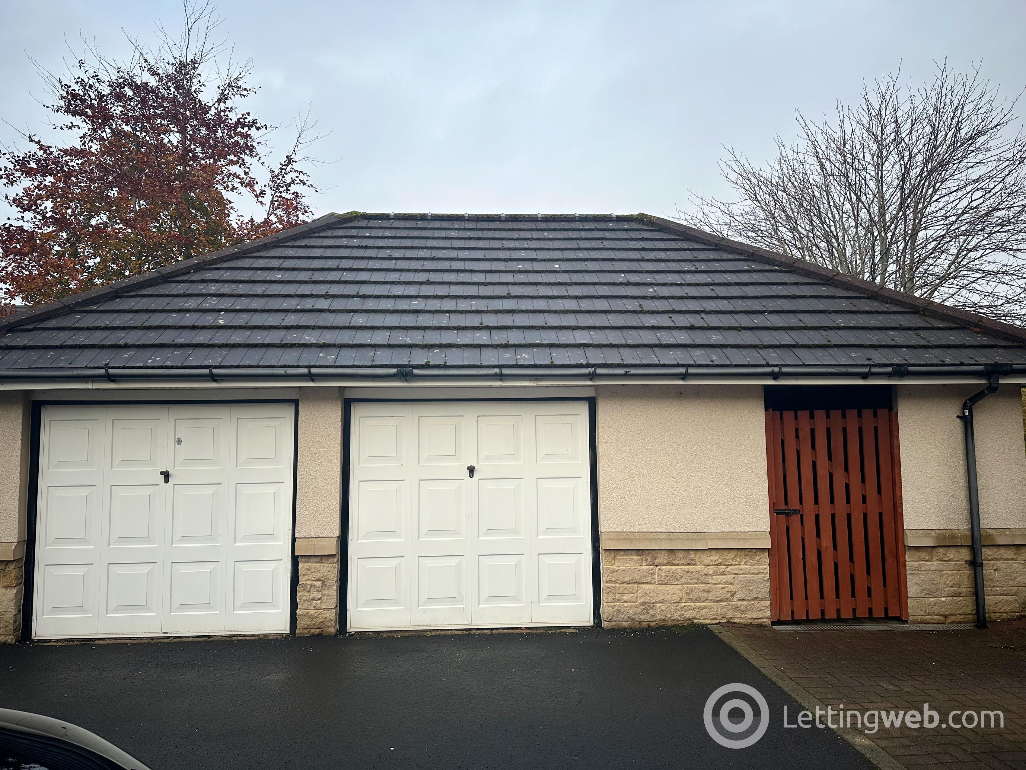 Property to rent in Hamilton Park North, Hamilton, ML3 0FG