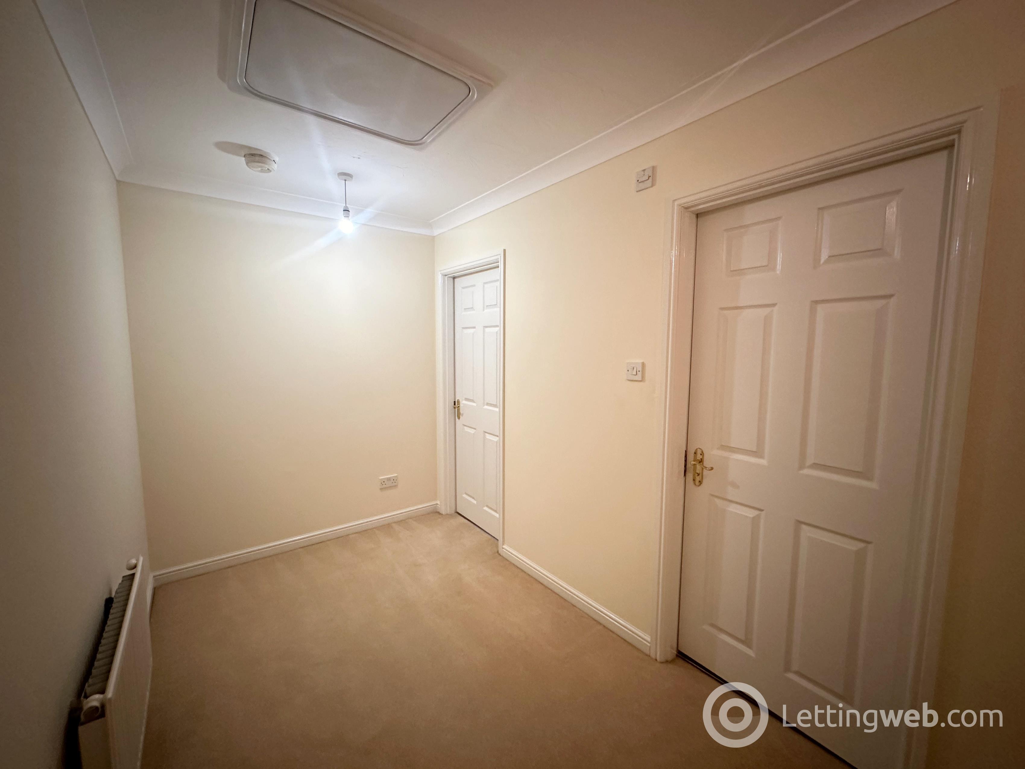 Property to rent in Hamilton Park North, Hamilton, ML3 0FG