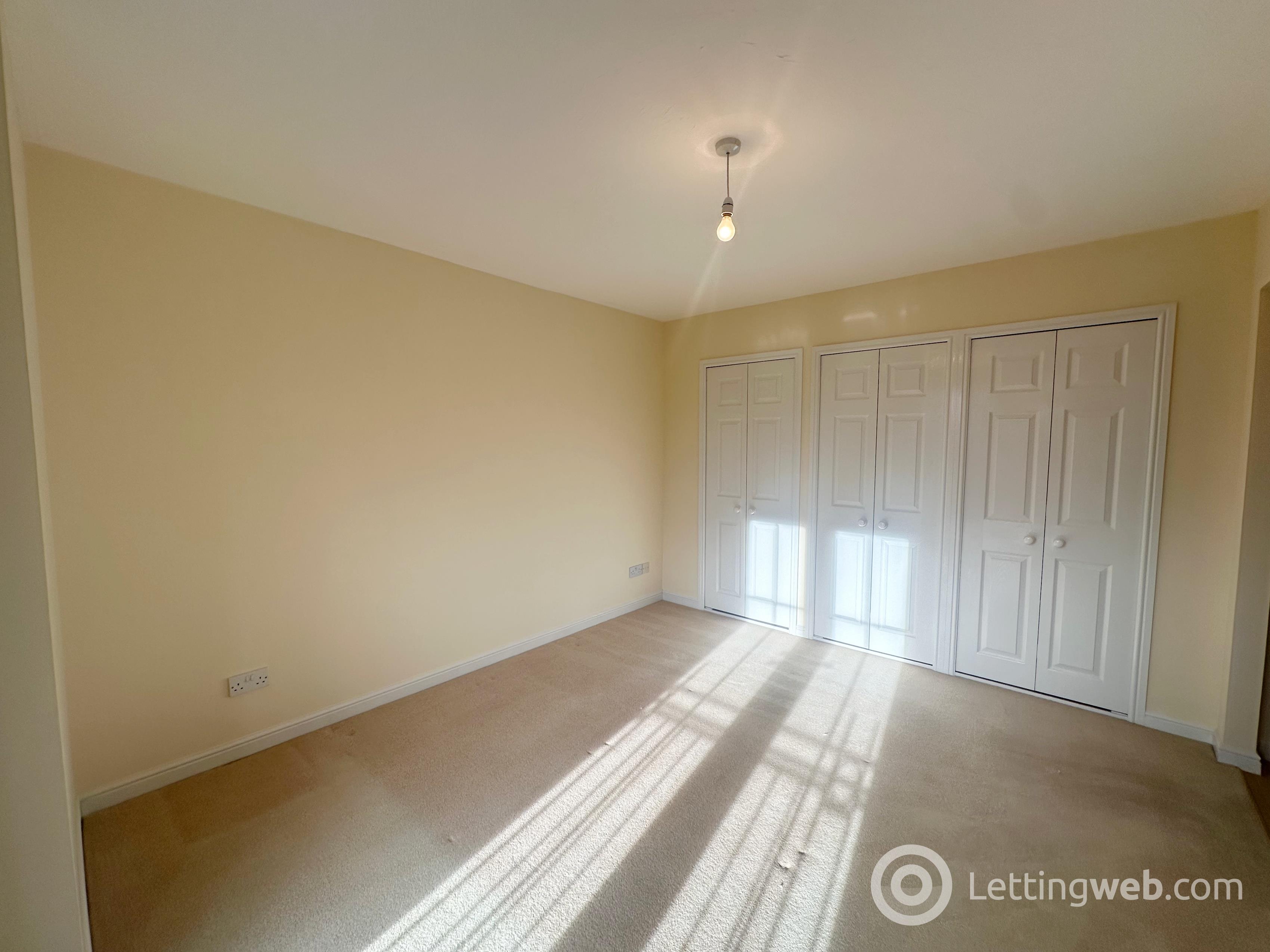 Property to rent in Hamilton Park North, Hamilton, ML3 0FG