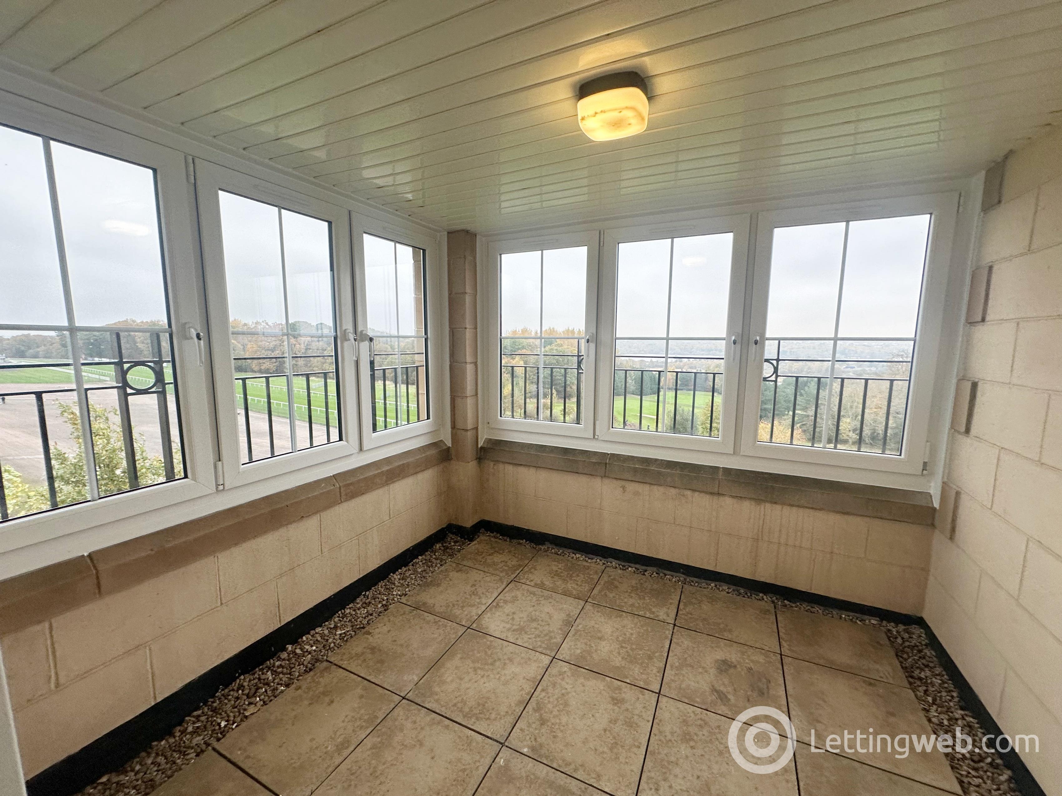 Property to rent in Hamilton Park North, Hamilton, ML3 0FG