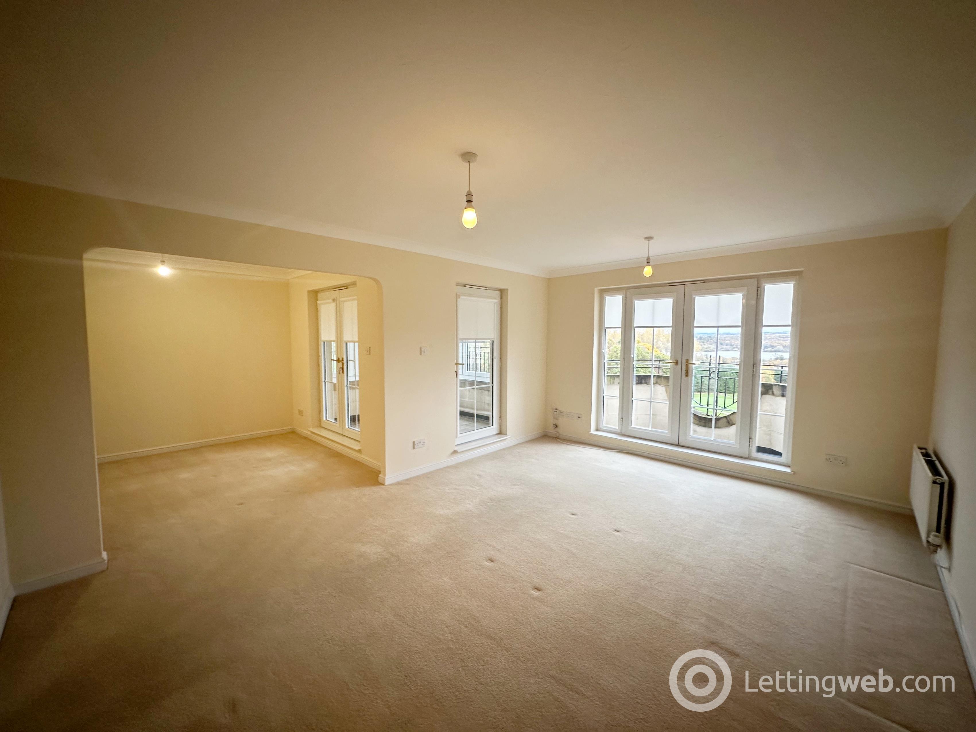 Property to rent in Hamilton Park North, Hamilton, ML3 0FG