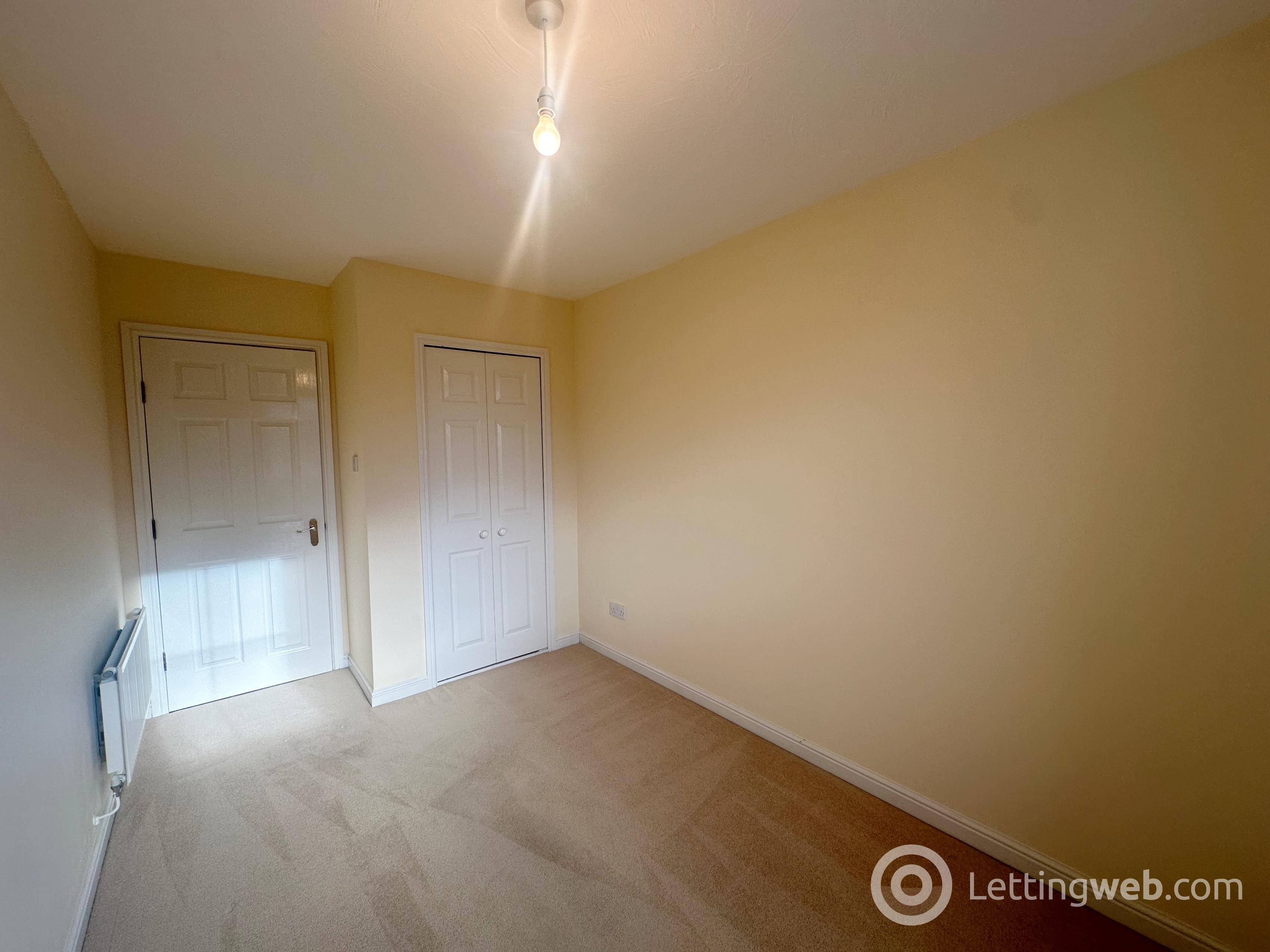 Property to rent in Hamilton Park North, Hamilton, ML3 0FG