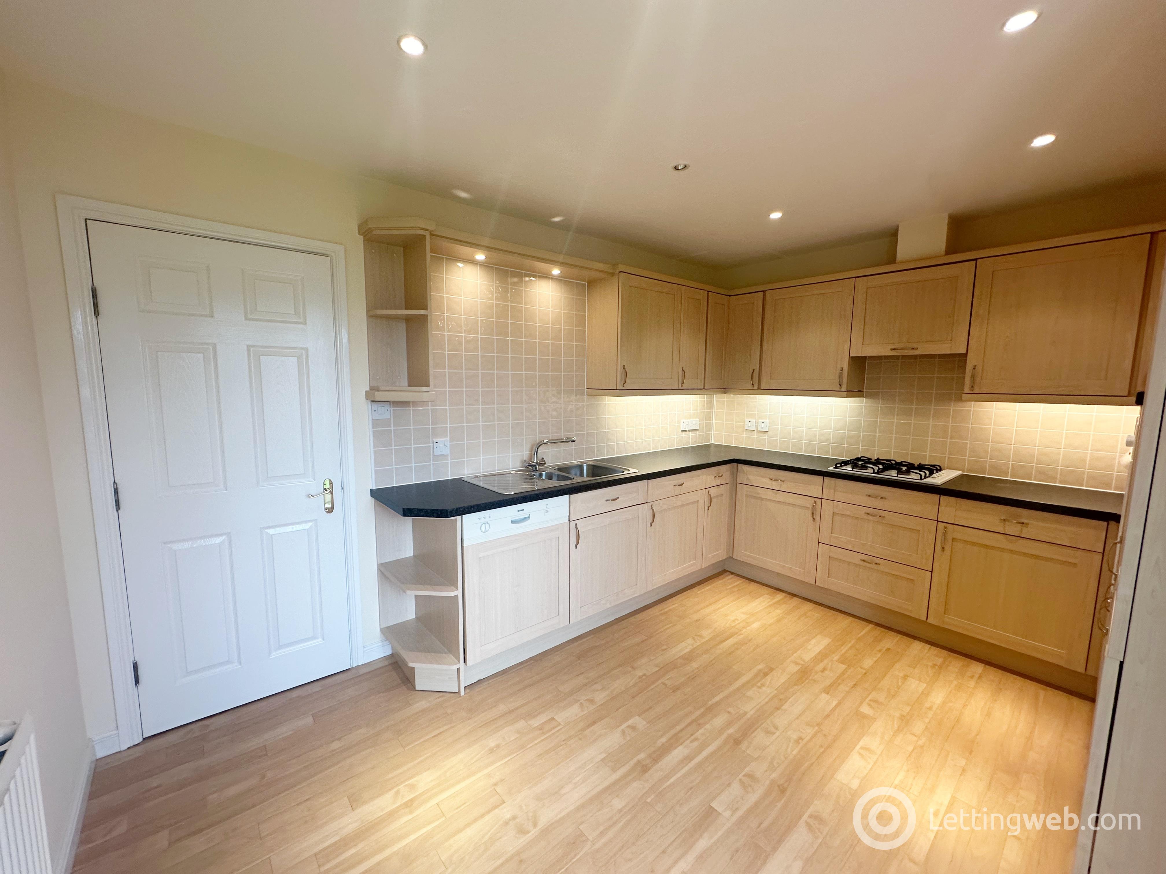 Property to rent in Hamilton Park North, Hamilton, ML3 0FG