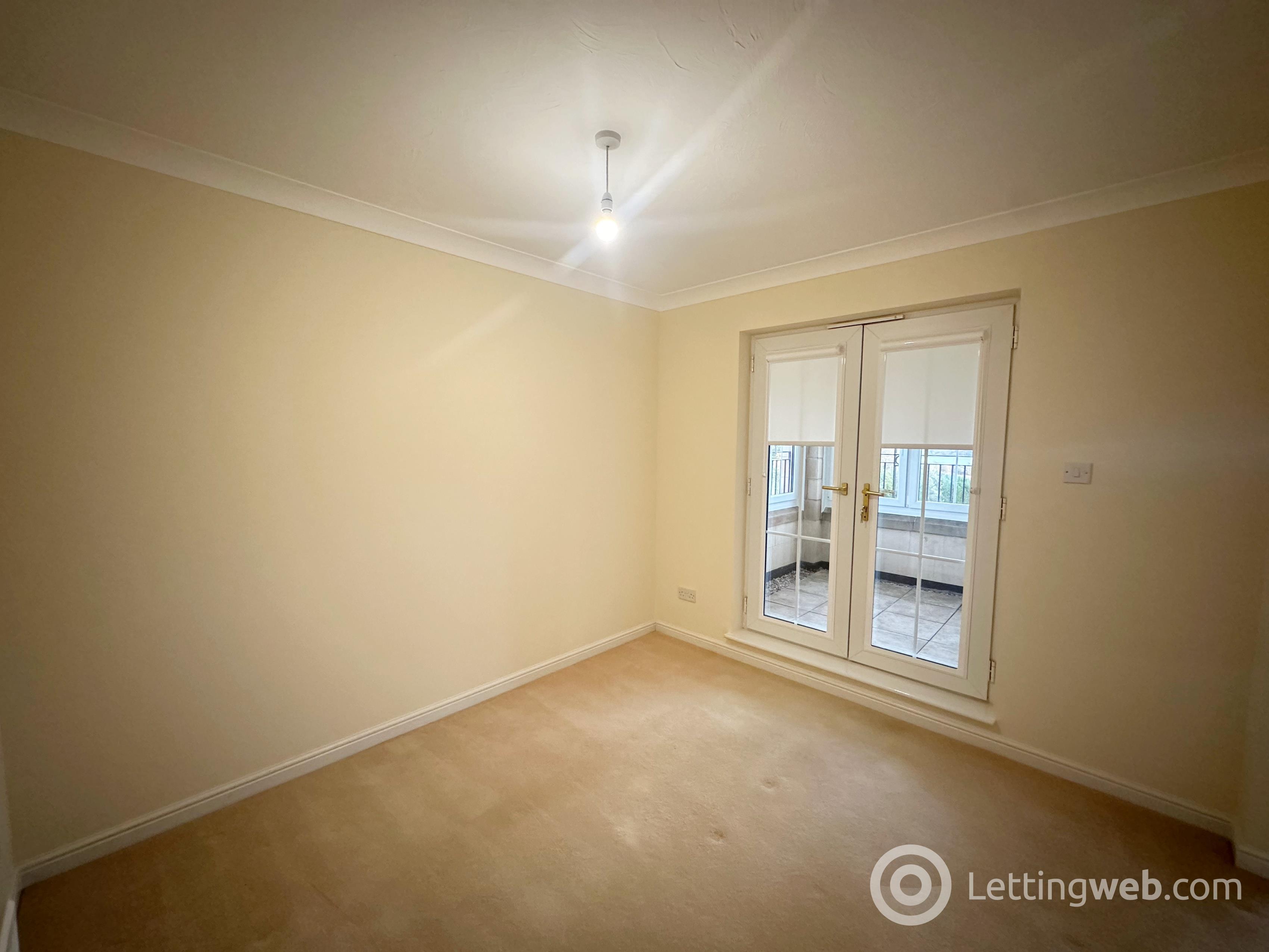 Property to rent in Hamilton Park North, Hamilton, ML3 0FG