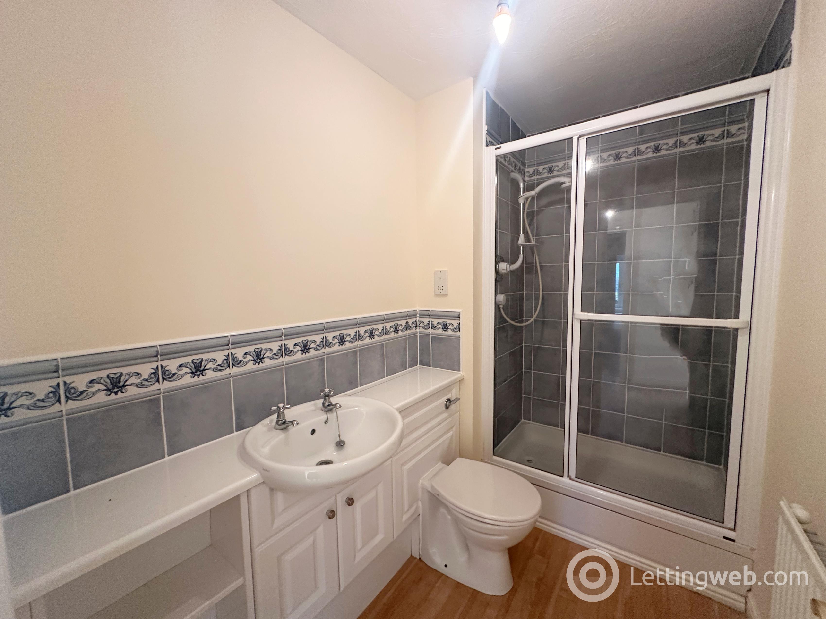 Property to rent in Hamilton Park North, Hamilton, ML3 0FG