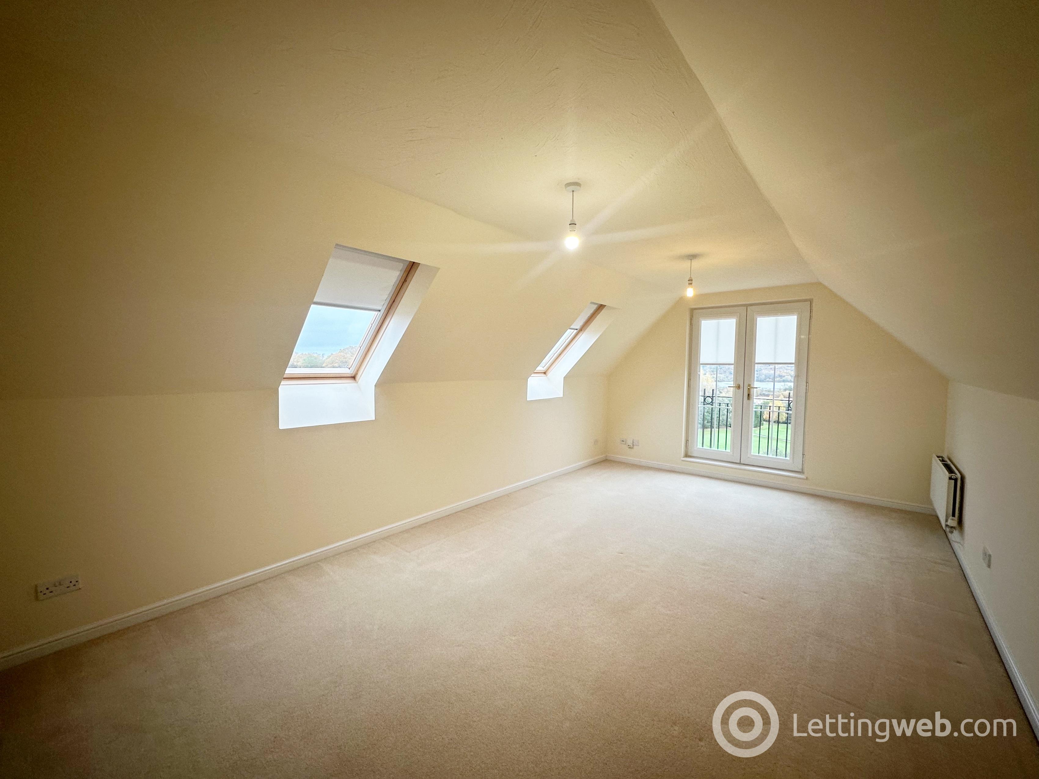 Property to rent in Hamilton Park North, Hamilton, ML3 0FG
