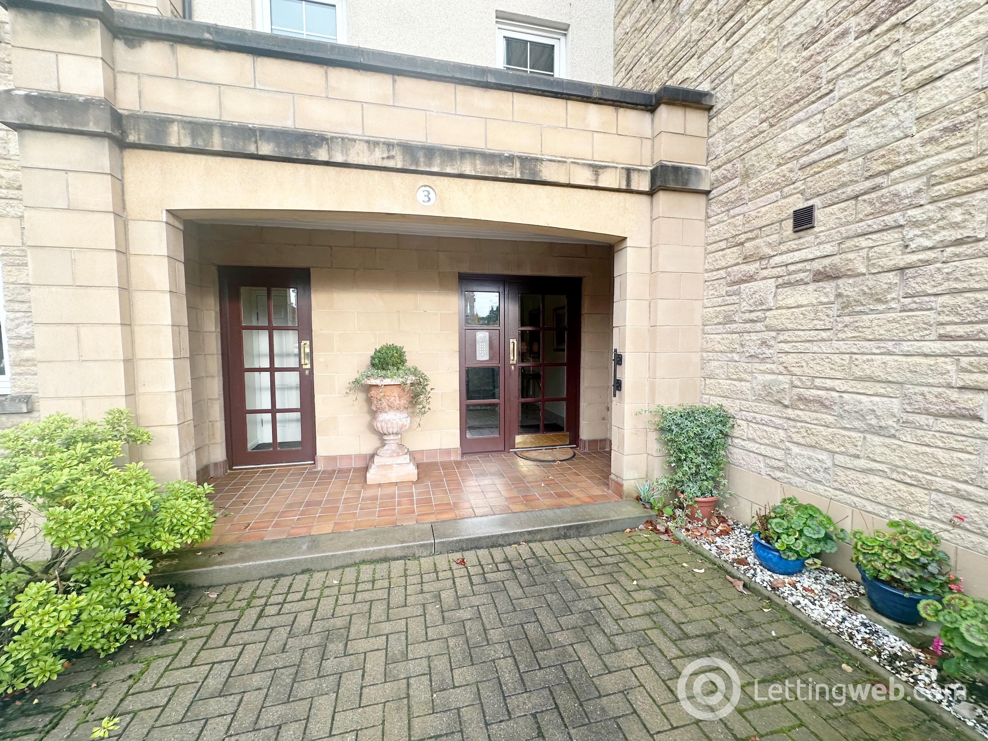 Property to rent in Hamilton Park North, Hamilton, ML3 0FG