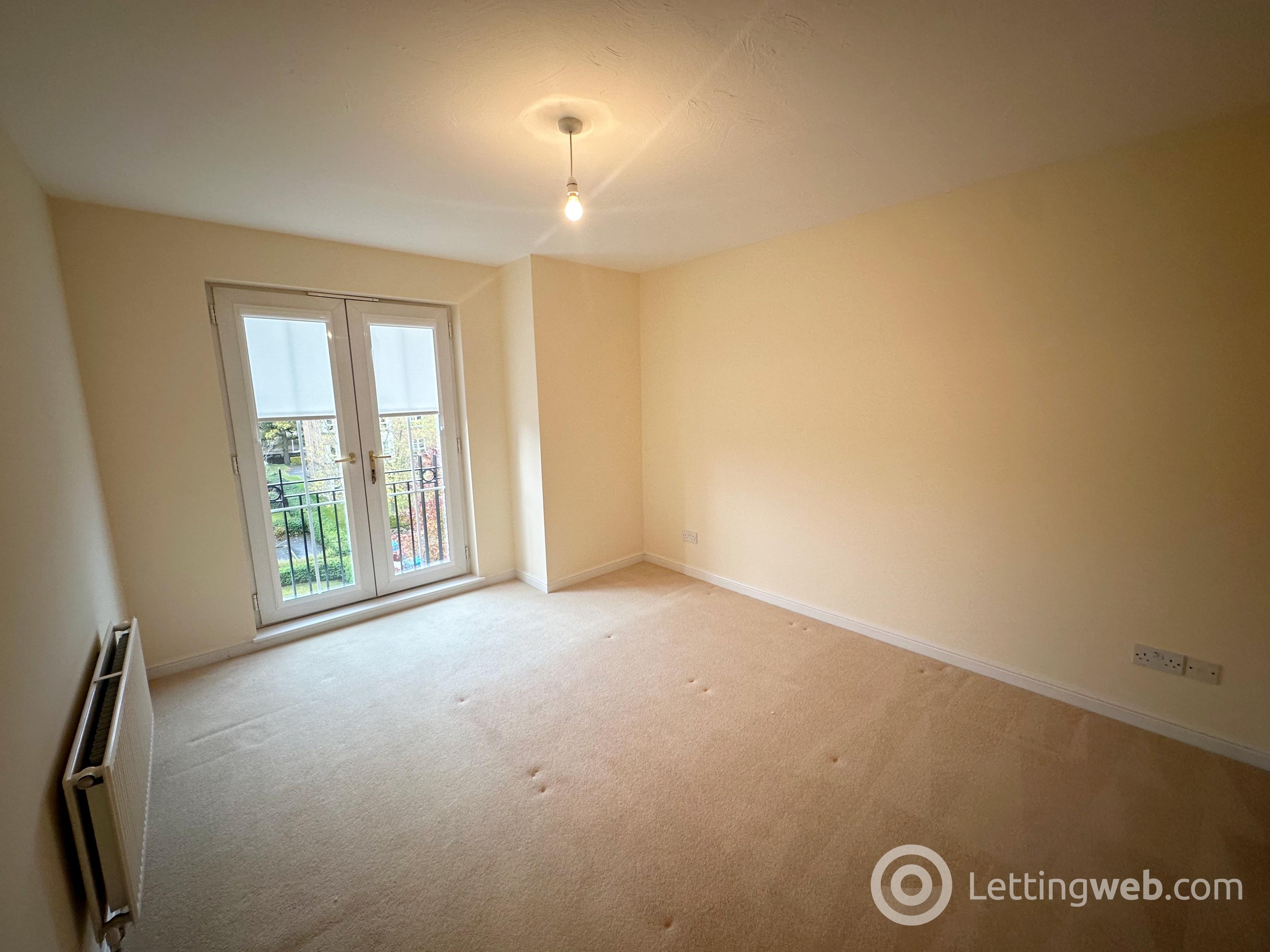Property to rent in Hamilton Park North, Hamilton, ML3 0FG