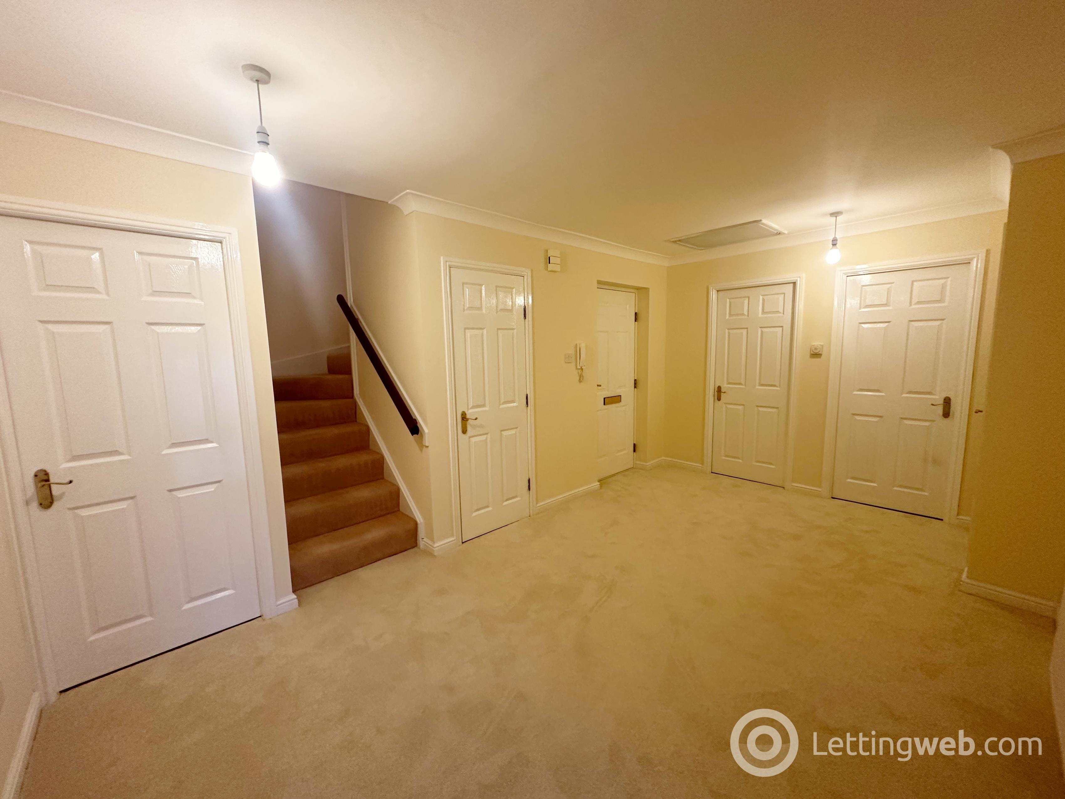 Property to rent in Hamilton Park North, Hamilton, ML3 0FG
