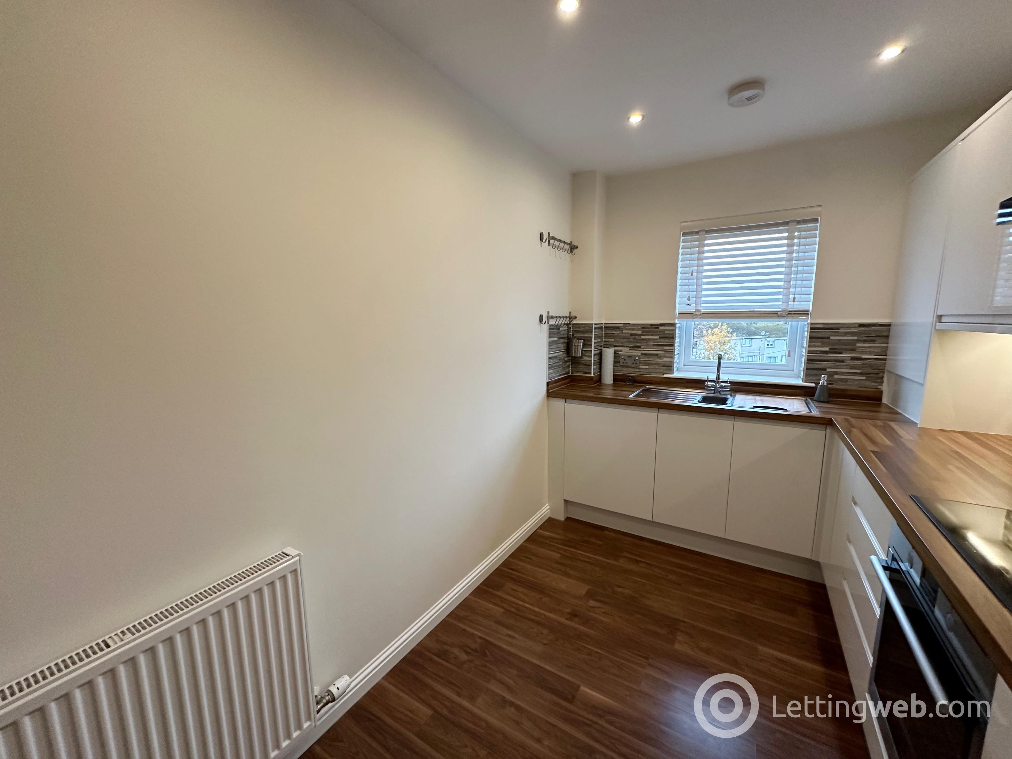 Property to rent in Church Street, Uddingston, Glasgow, G71 7PT