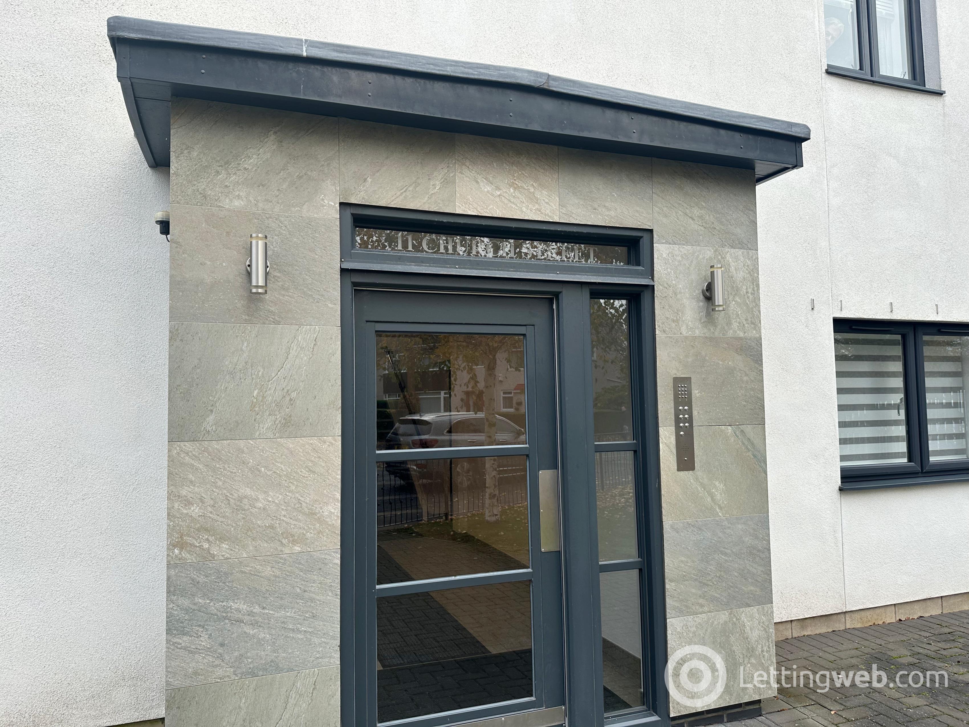 Property to rent in Church Street, Uddingston, Glasgow, G71 7PT