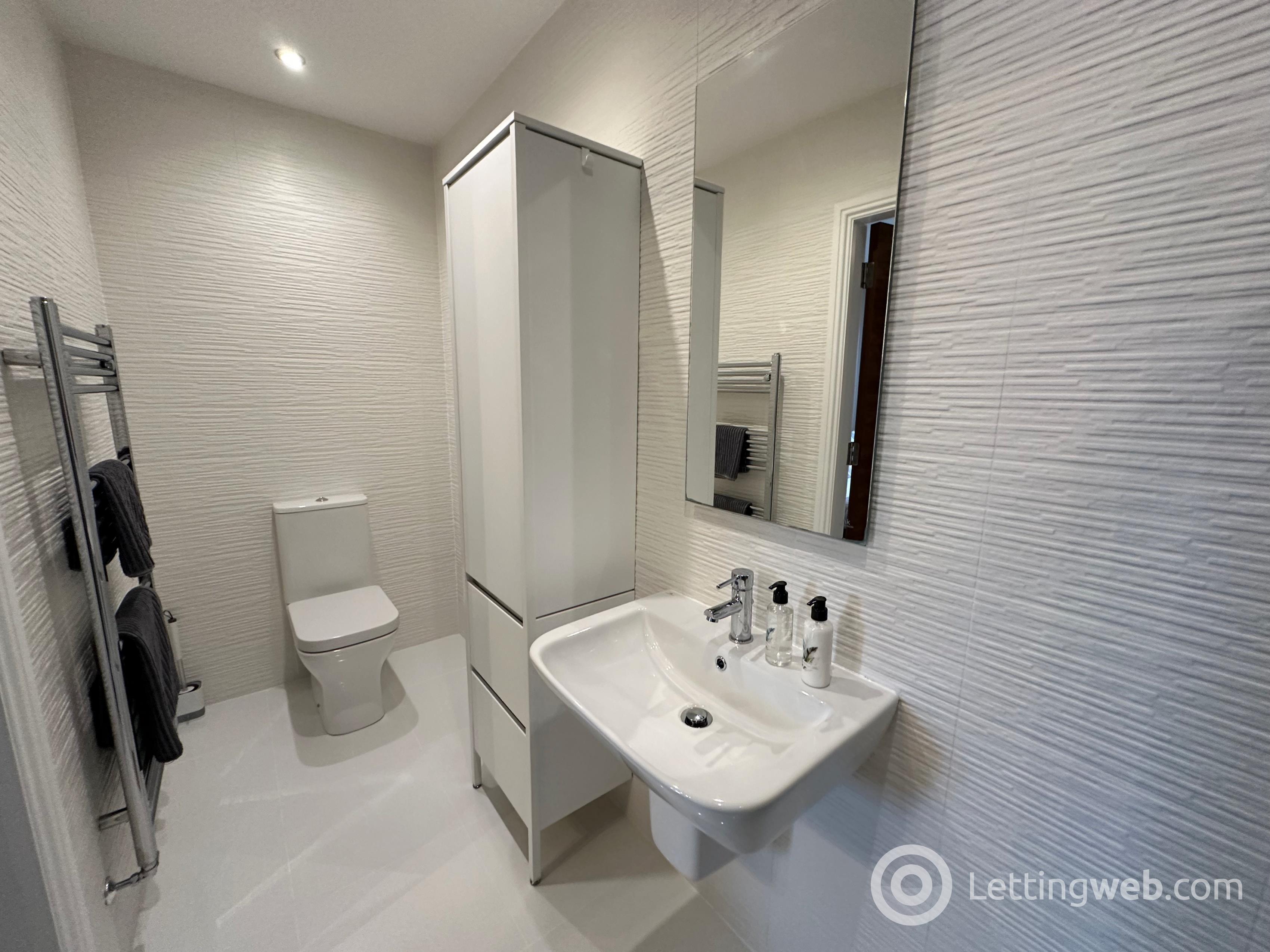 Property to rent in Church Street, Uddingston, Glasgow, G71 7PT