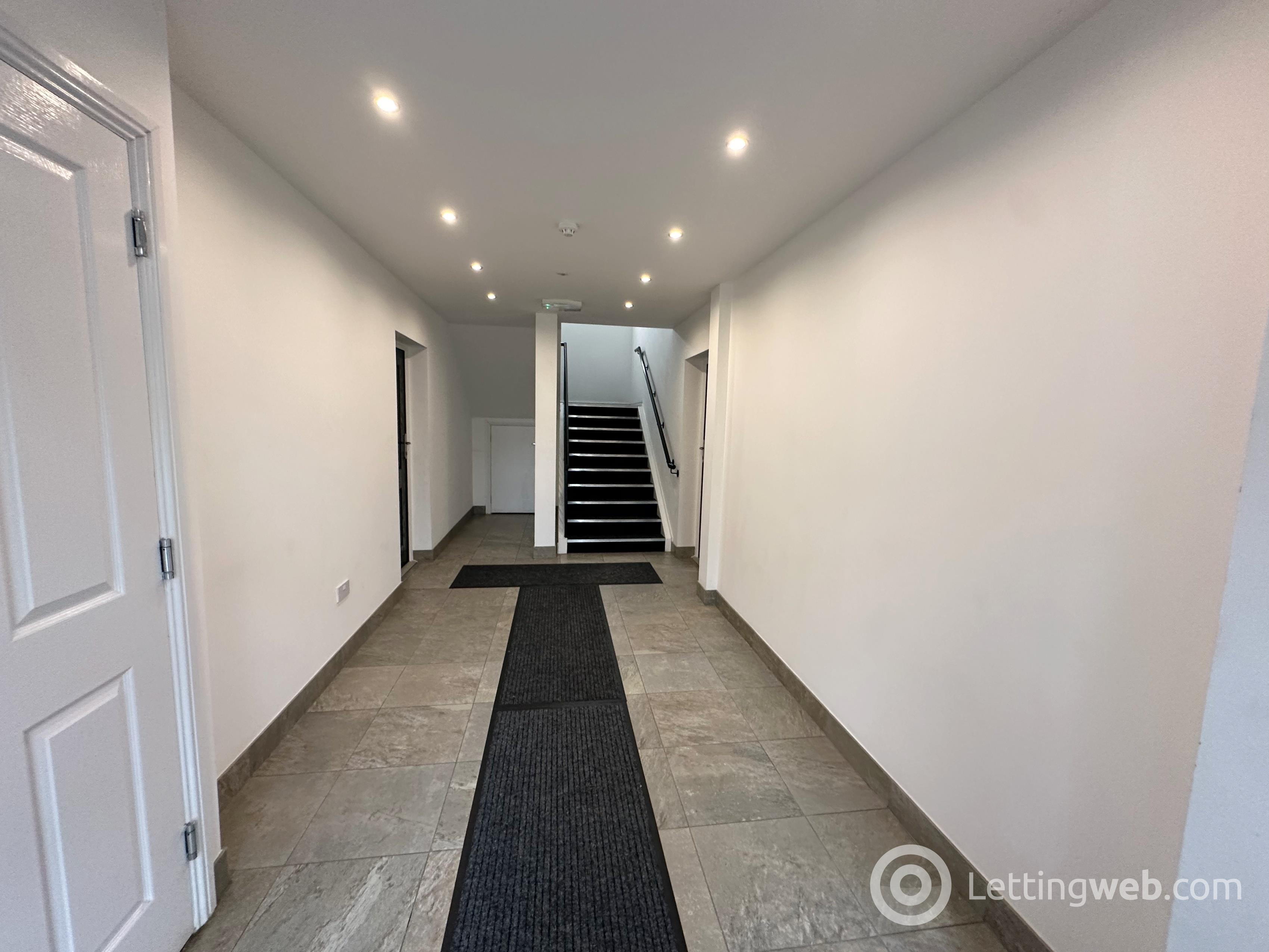Property to rent in Church Street, Uddingston, Glasgow, G71 7PT