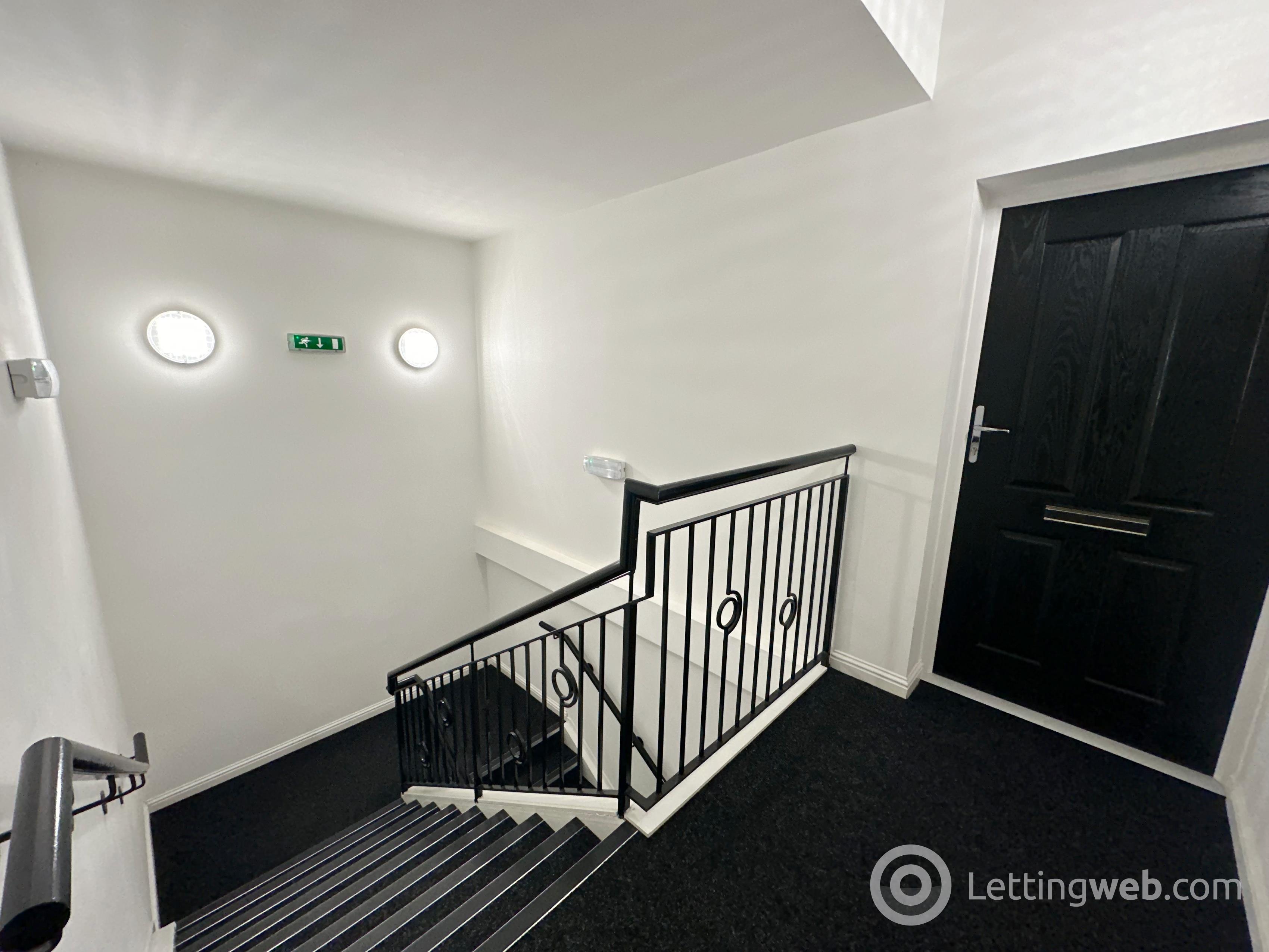 Property to rent in Church Street, Uddingston, Glasgow, G71 7PT