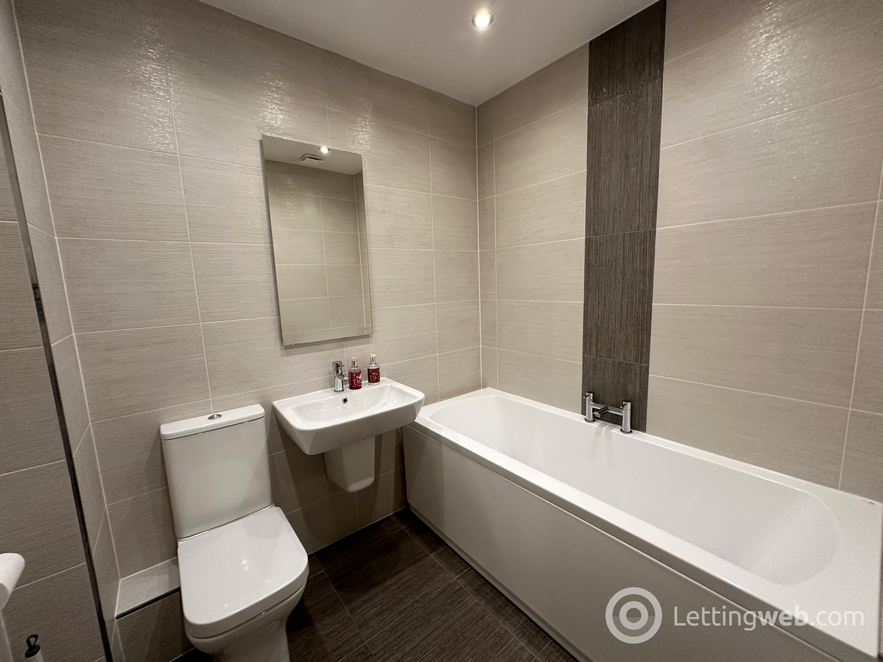Property to rent in Church Street, Uddingston, Glasgow, G71 7PT
