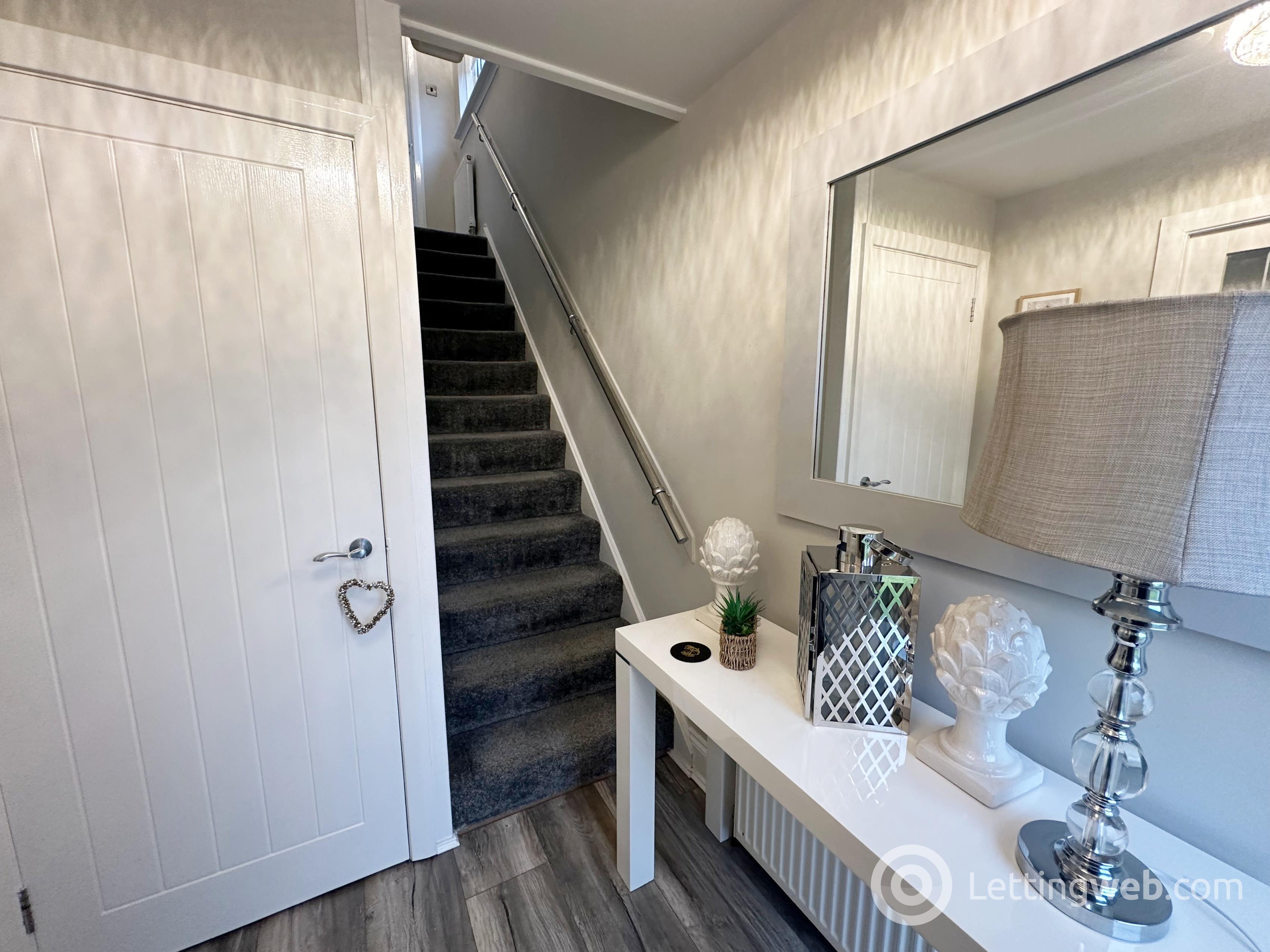 Property to rent in Corsock Avenue, Hamilton, ML3 9DG
