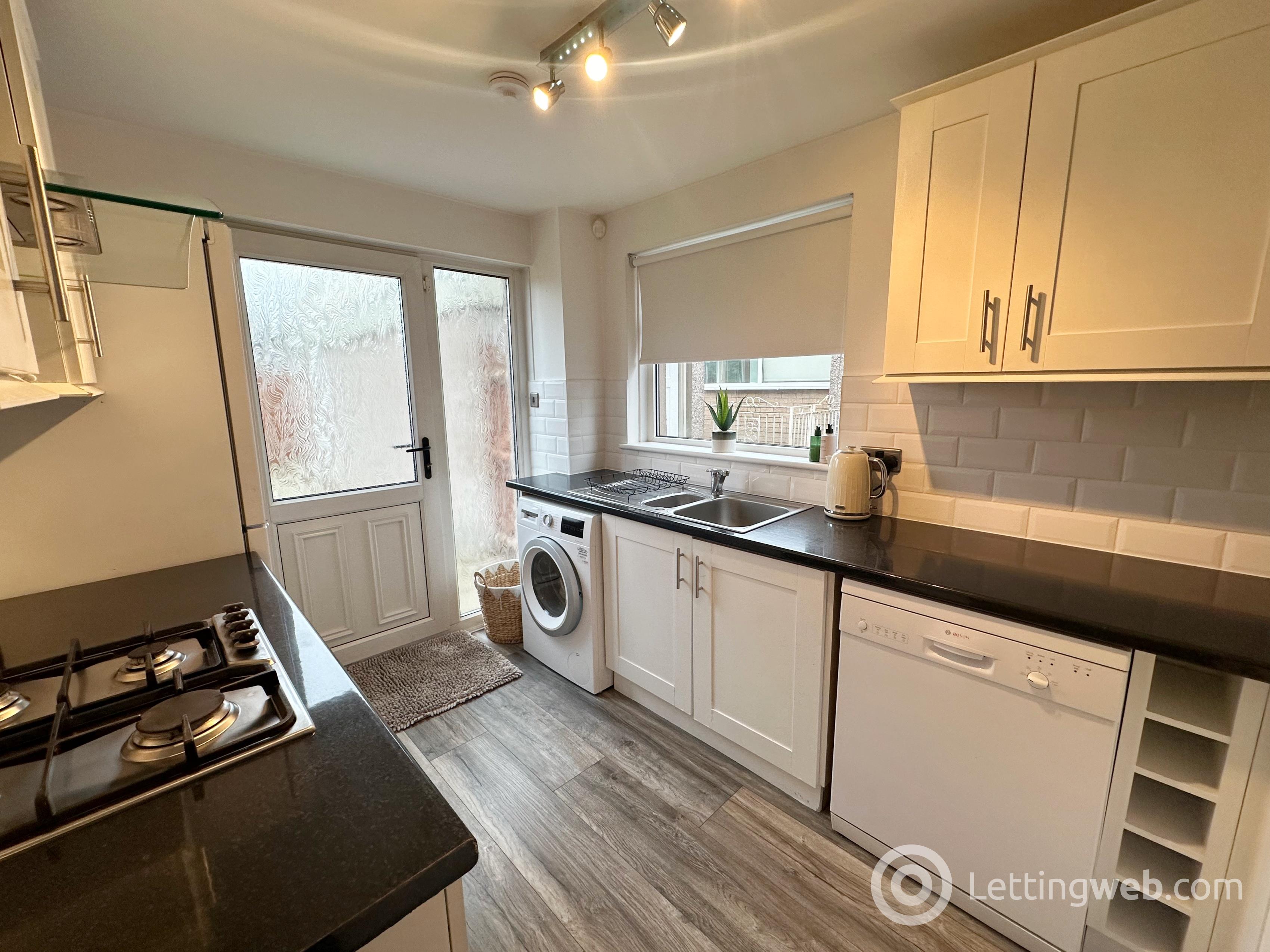 Property to rent in Corsock Avenue, Hamilton, ML3 9DG