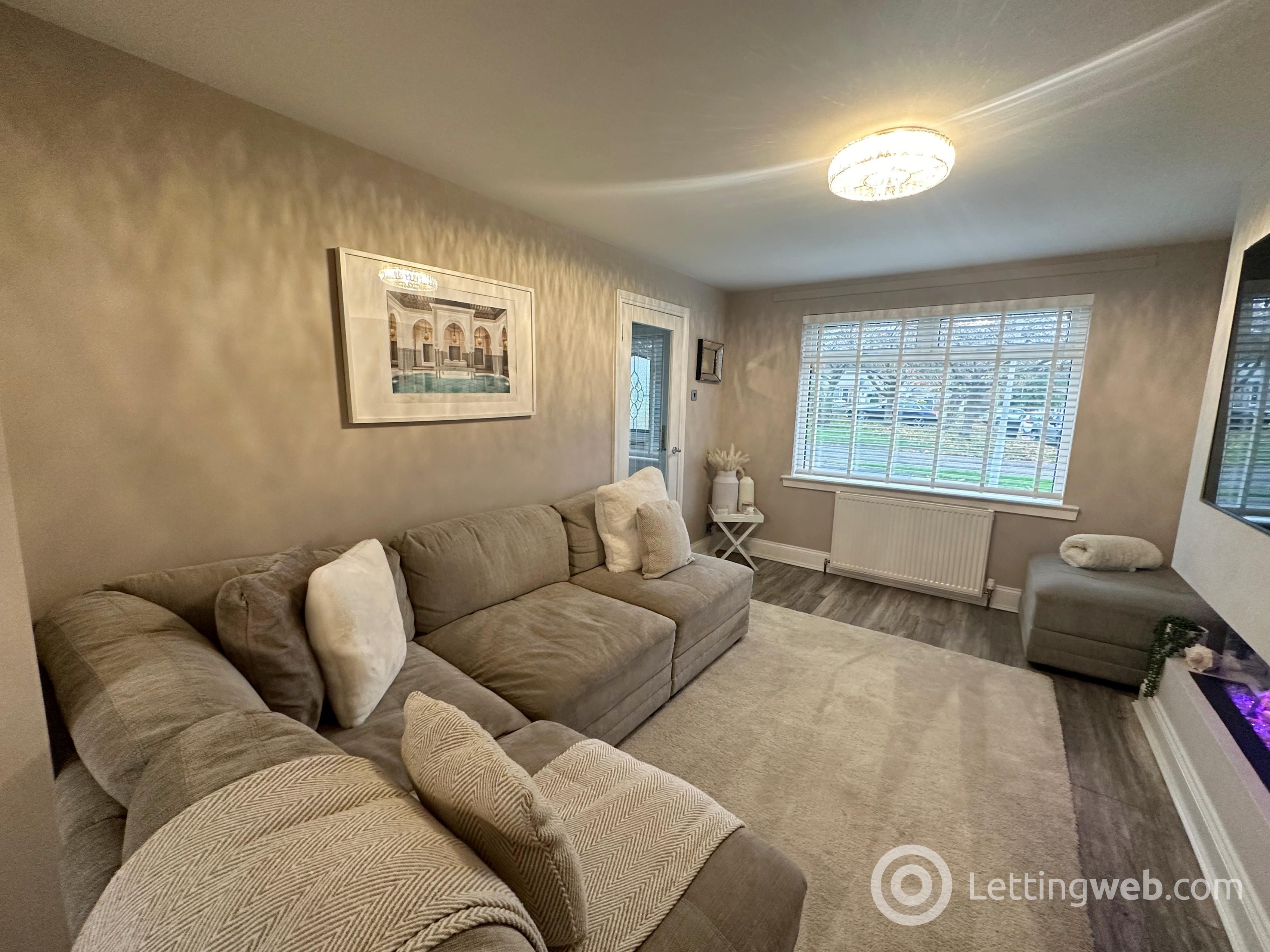 Property to rent in Corsock Avenue, Hamilton, ML3 9DG
