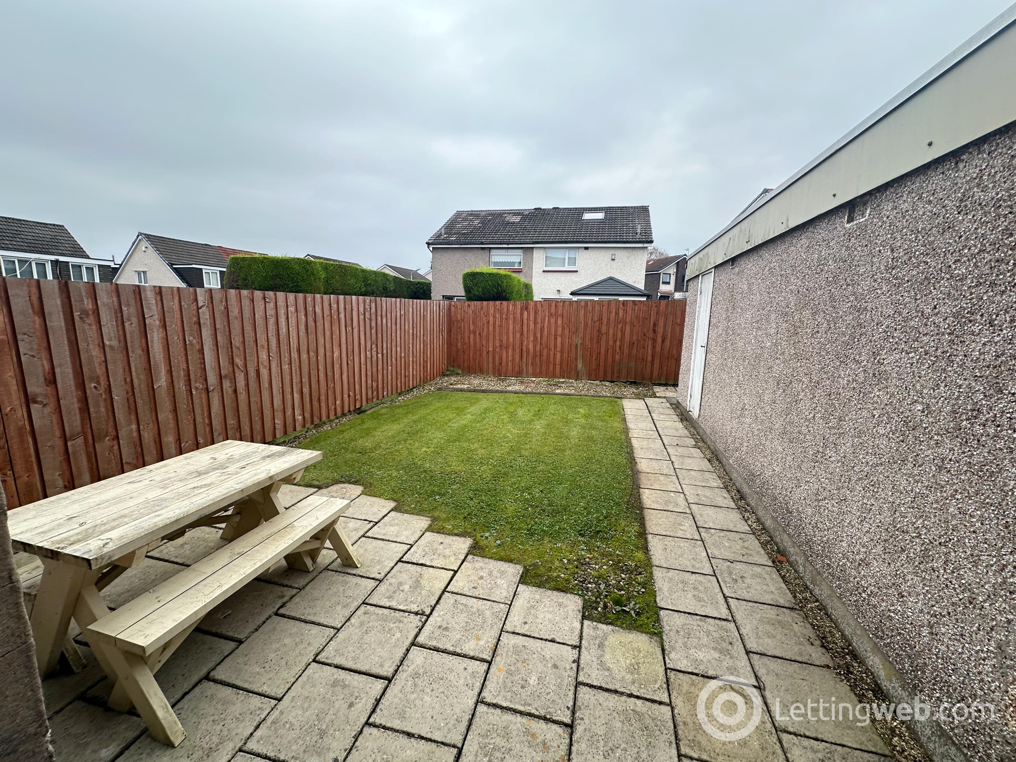 Property to rent in Corsock Avenue, Hamilton, ML3 9DG