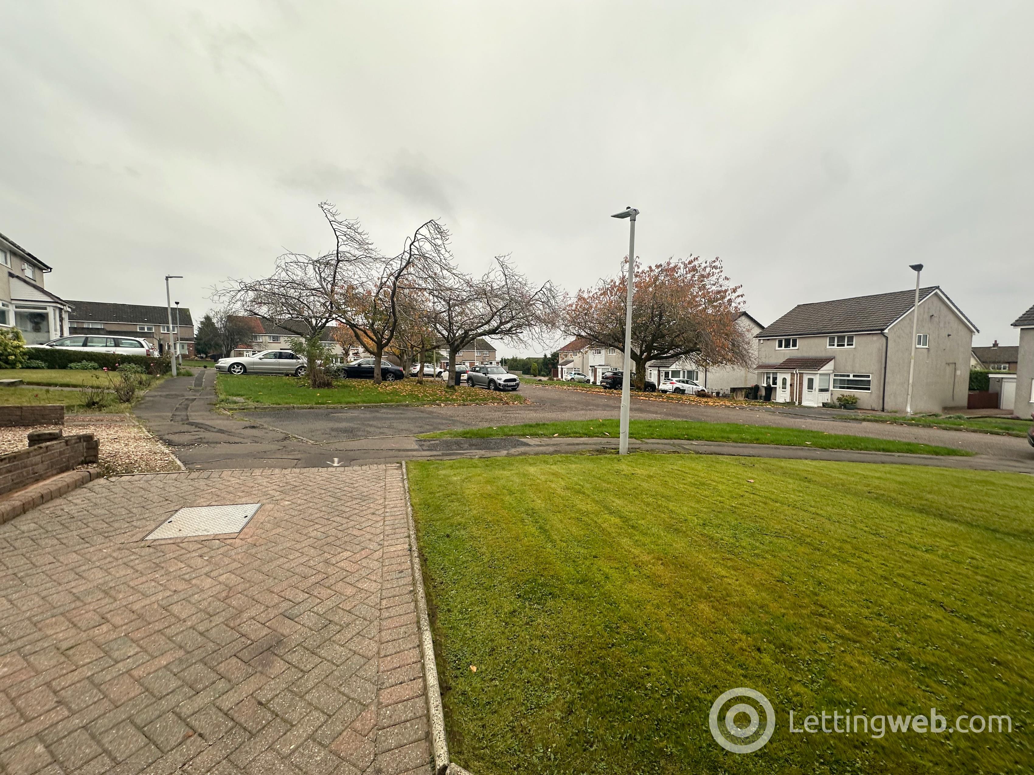 Property to rent in Corsock Avenue, Hamilton, ML3 9DG