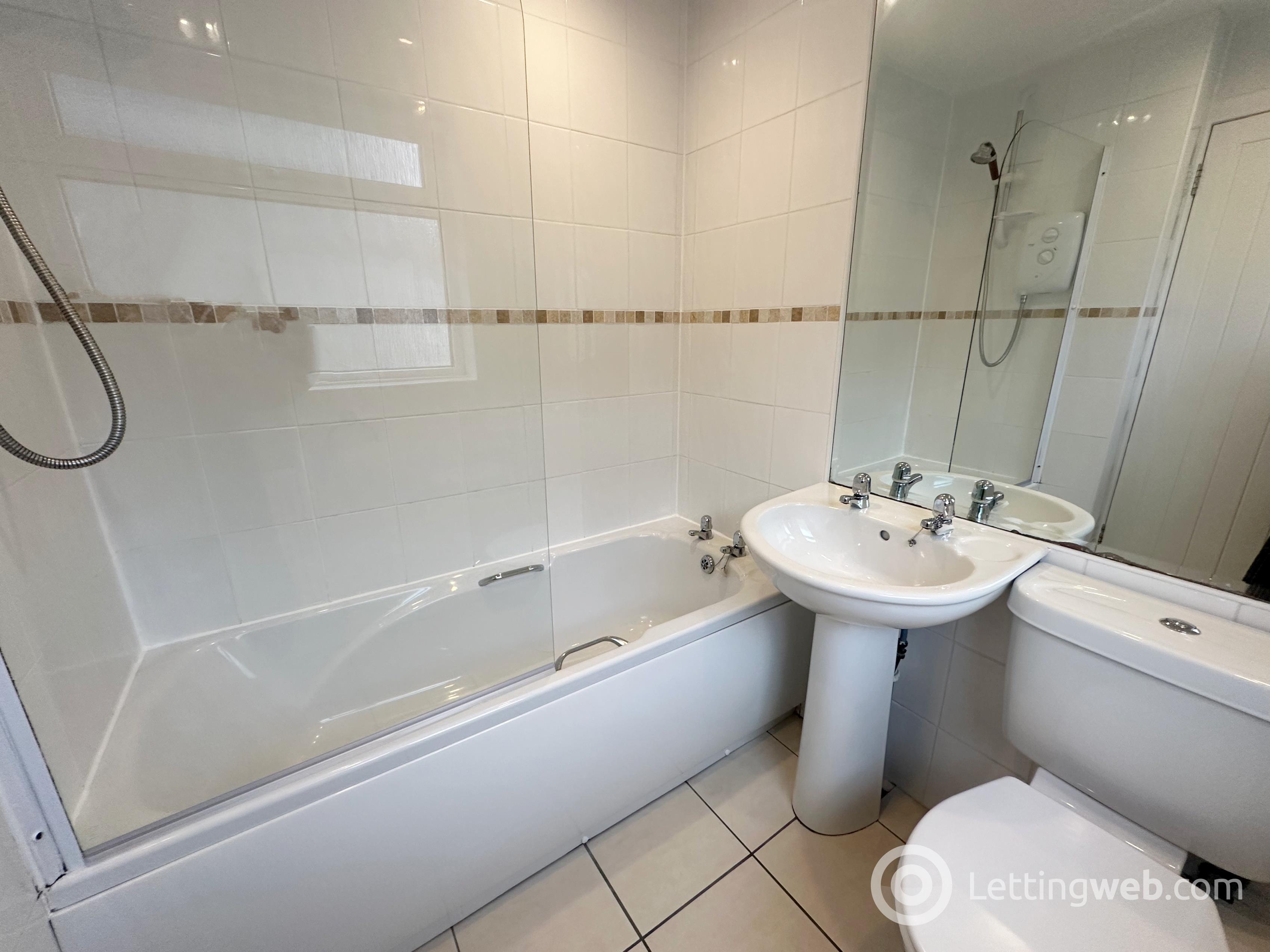 Property to rent in Corsock Avenue, Hamilton, ML3 9DG
