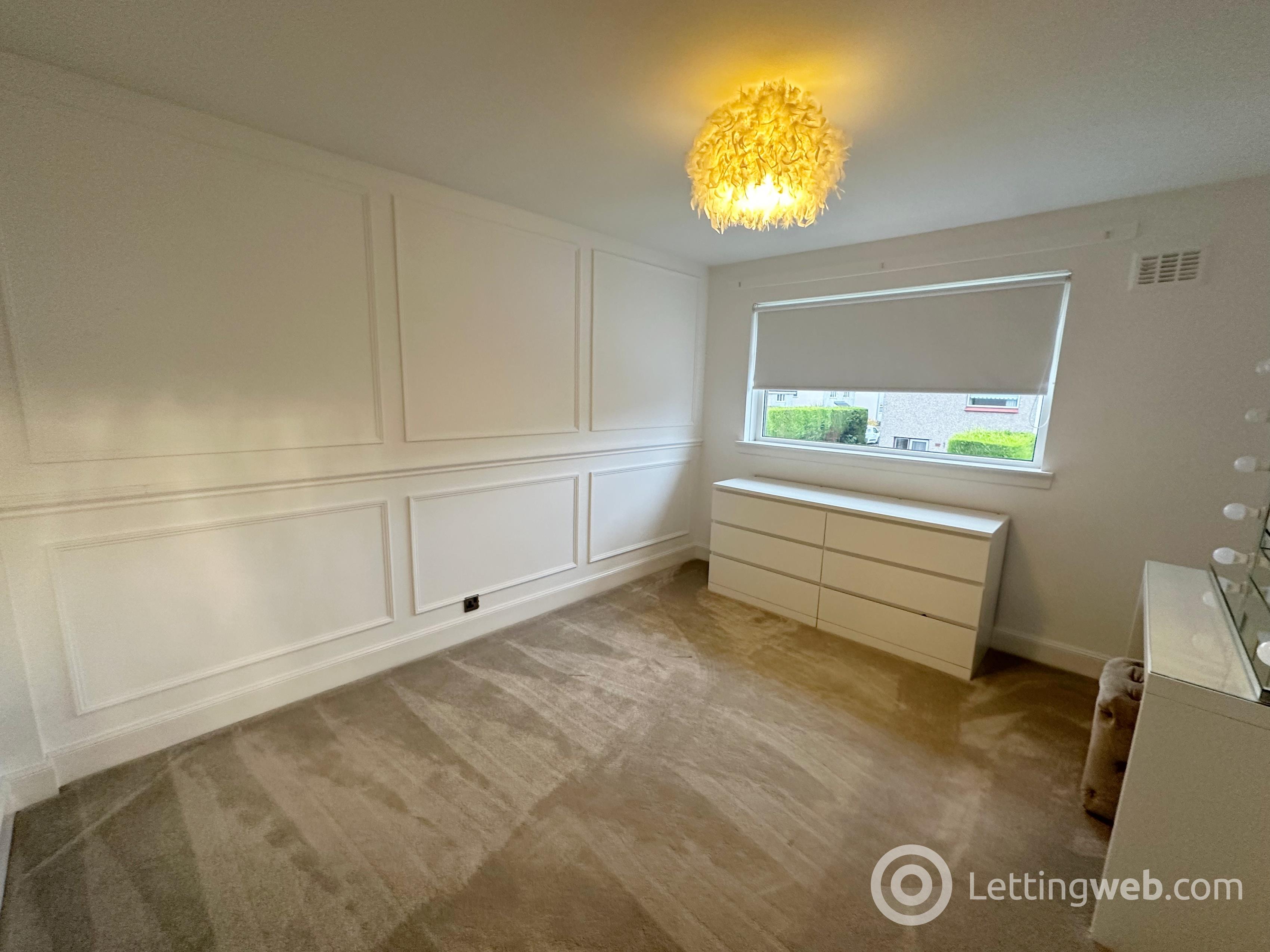 Property to rent in Corsock Avenue, Hamilton, ML3 9DG