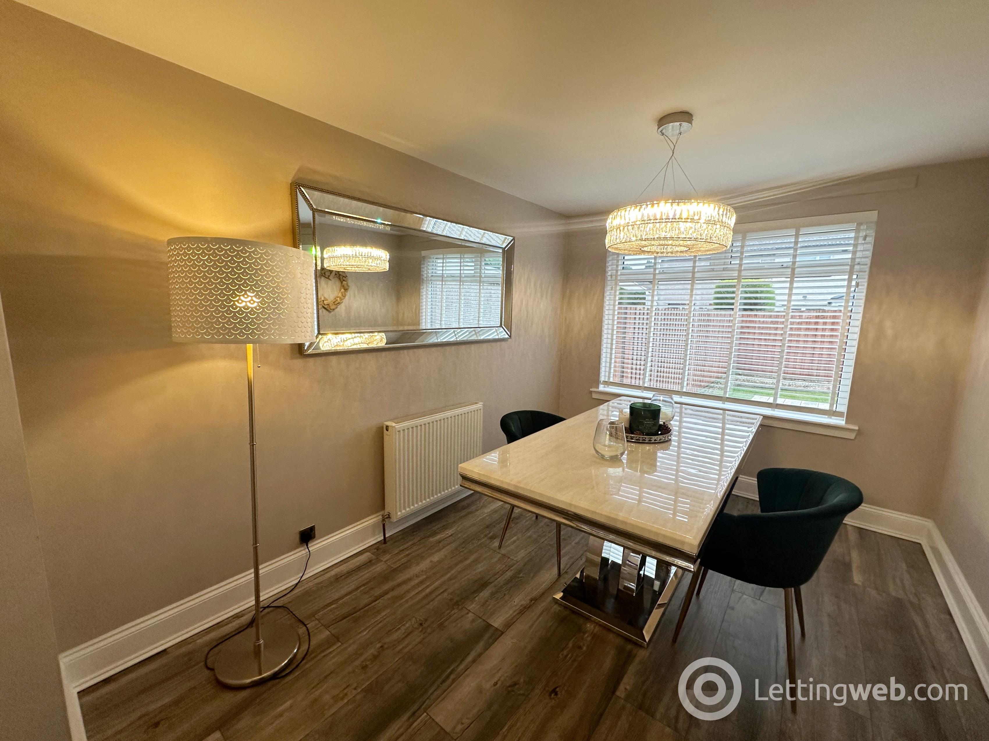 Property to rent in Corsock Avenue, Hamilton, ML3 9DG
