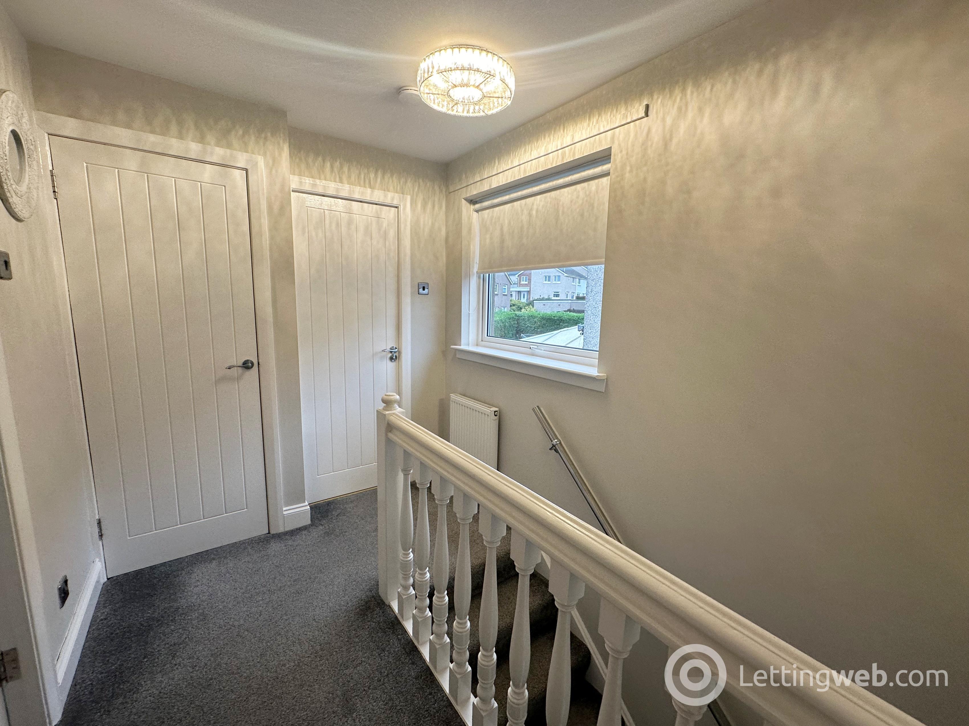 Property to rent in Corsock Avenue, Hamilton, ML3 9DG