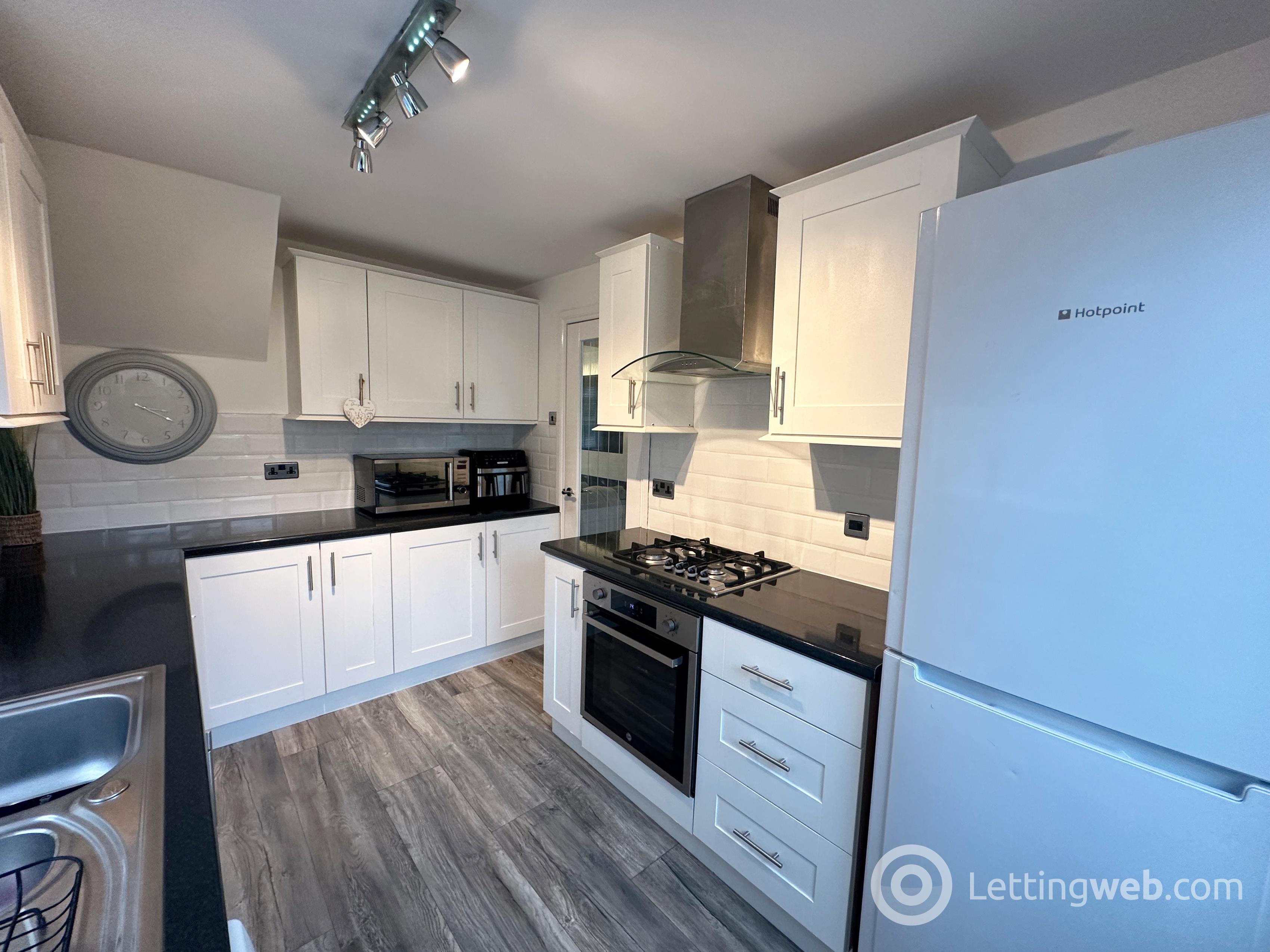 Property to rent in Corsock Avenue, Hamilton, ML3 9DG