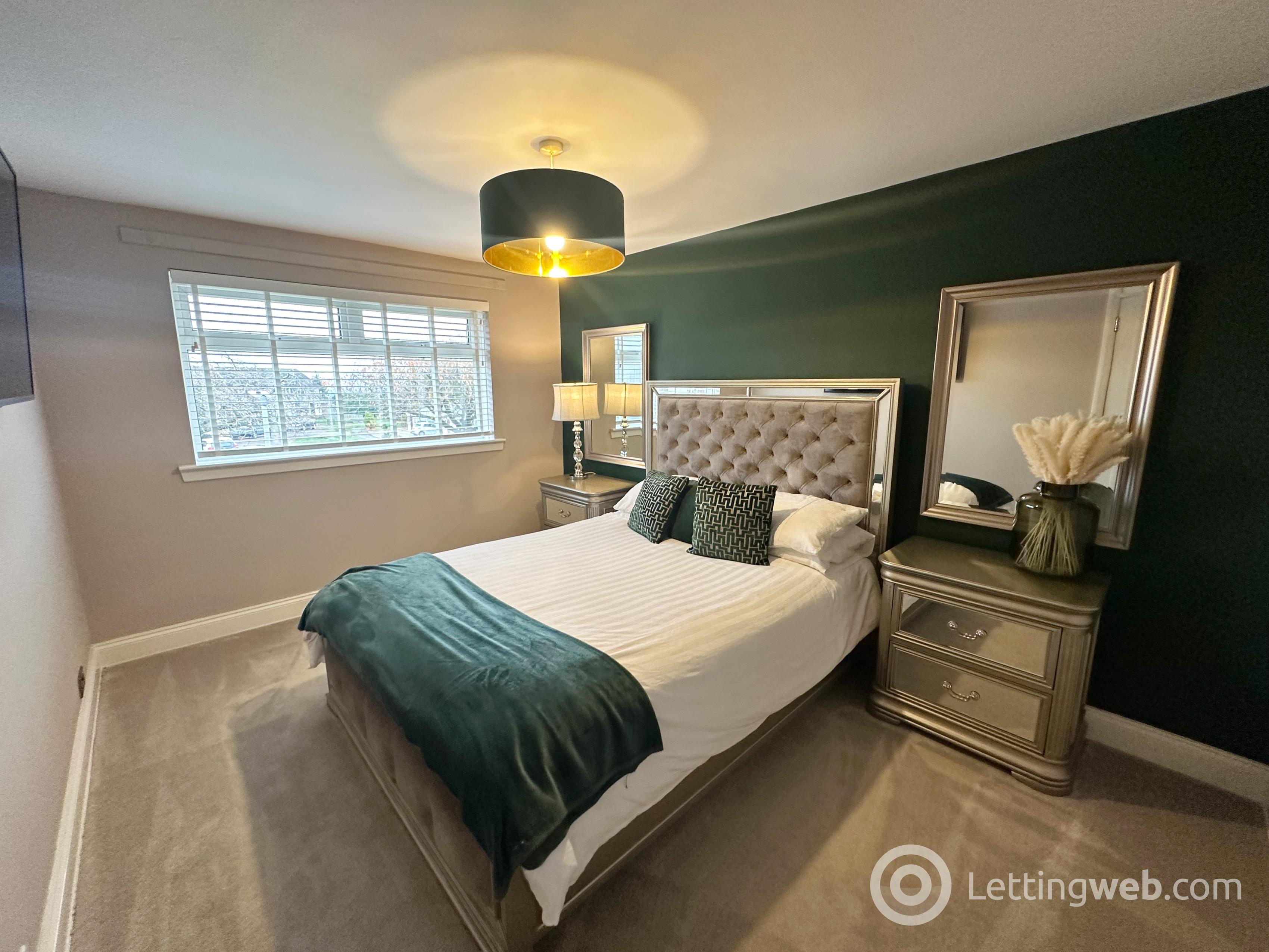 Property to rent in Corsock Avenue, Hamilton, ML3 9DG