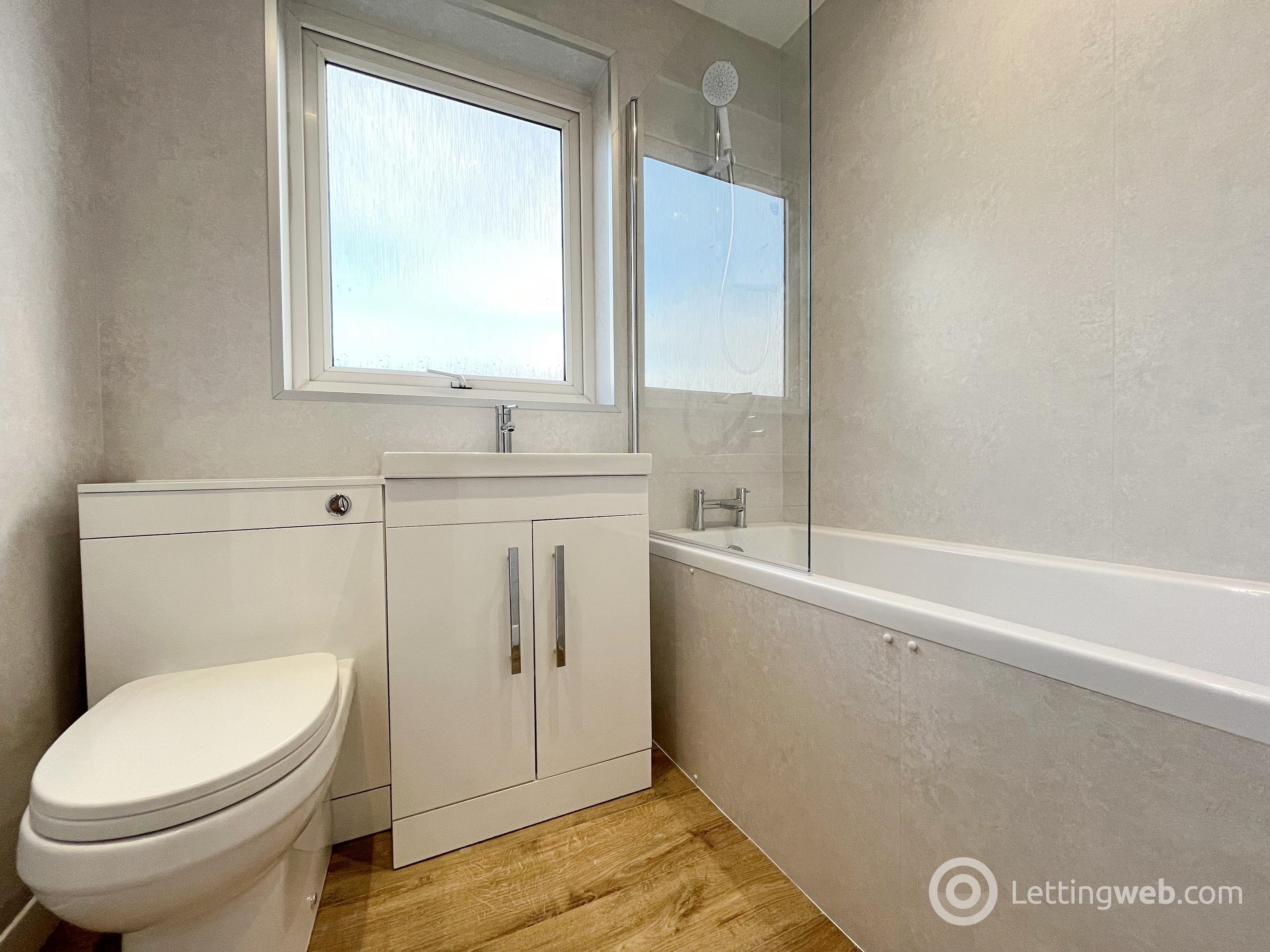 Property to rent in Douglas Street, Uddingston, Glasgow, G71 5RJ