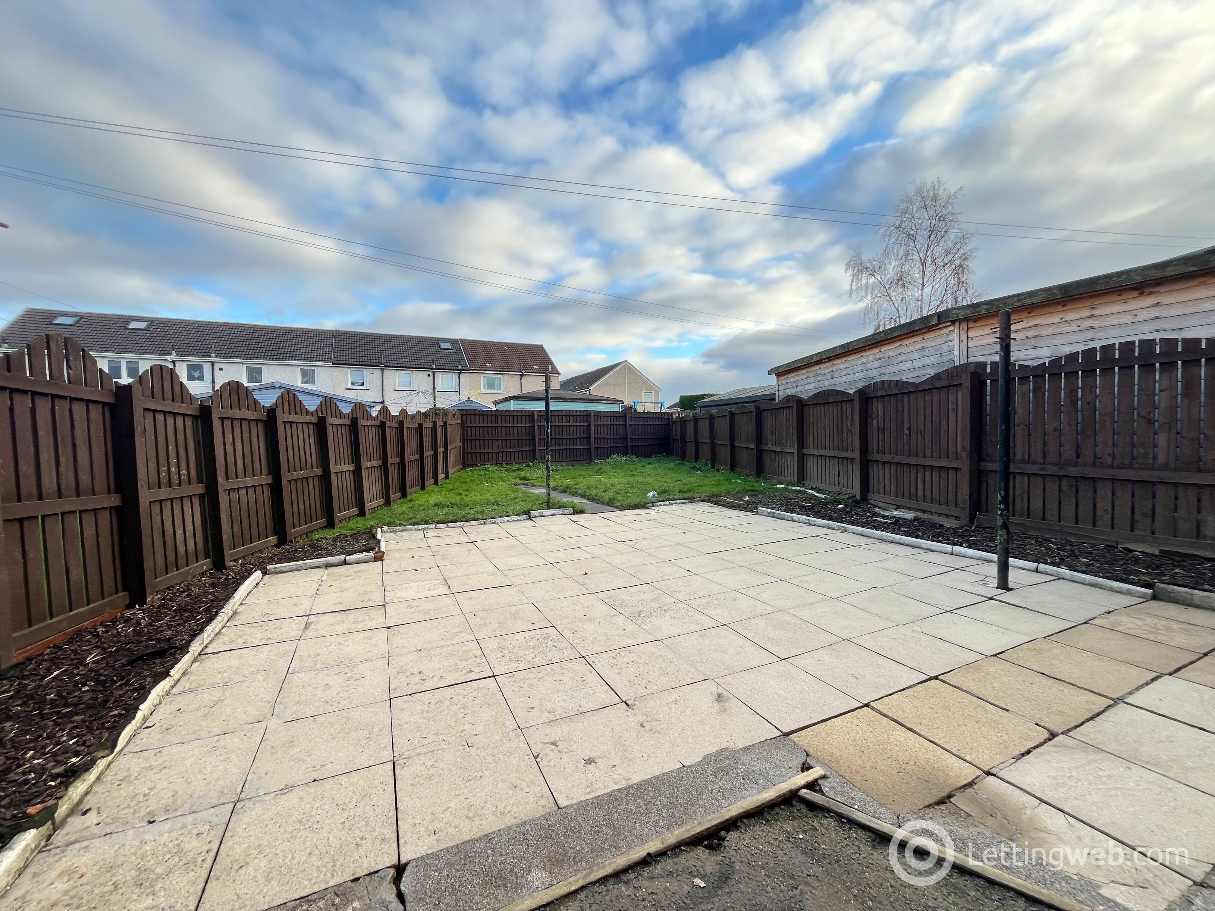 Property to rent in Douglas Street, Uddingston, Glasgow, G71 5RJ