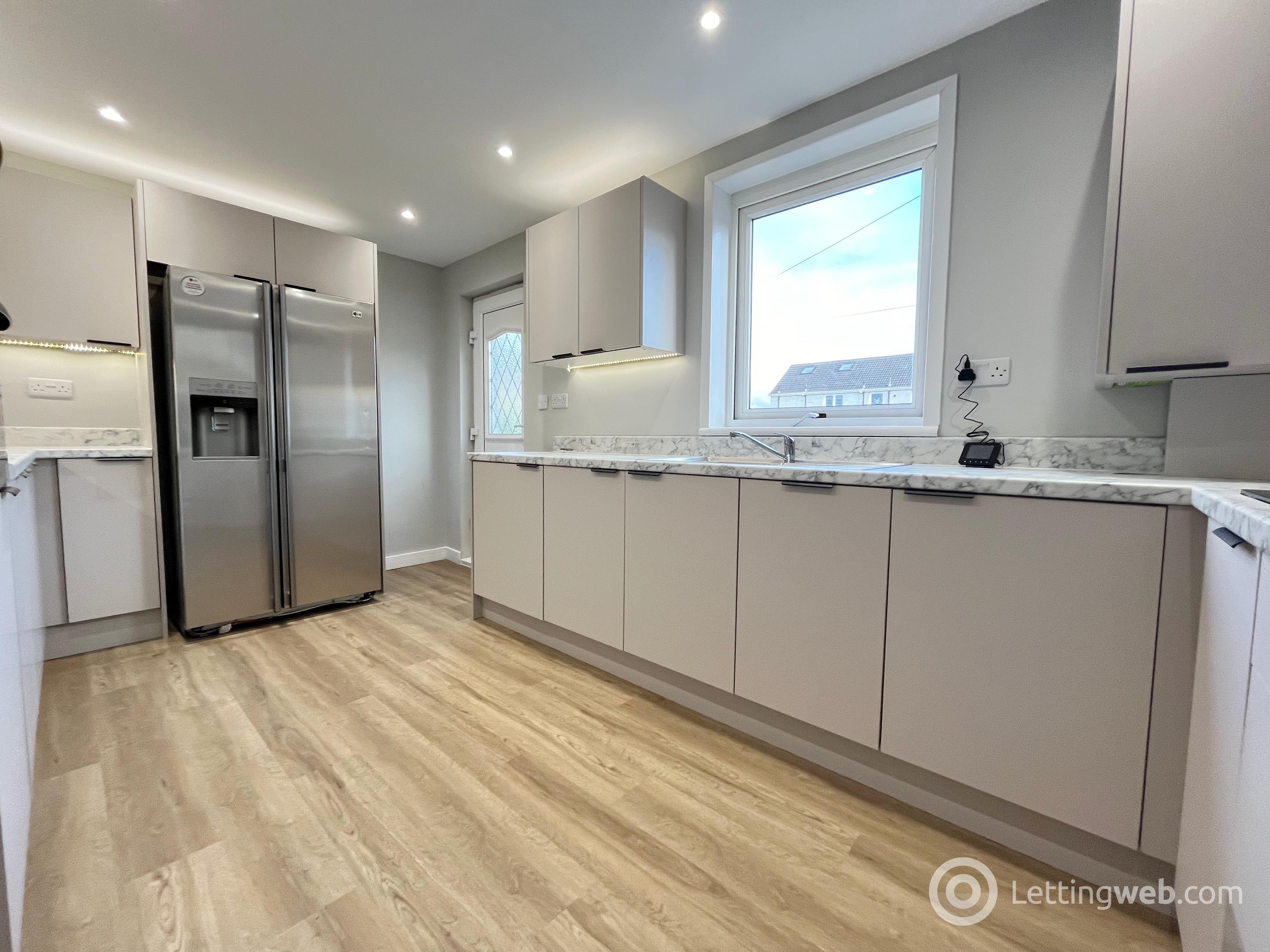 Property to rent in Douglas Street, Uddingston, Glasgow, G71 5RJ