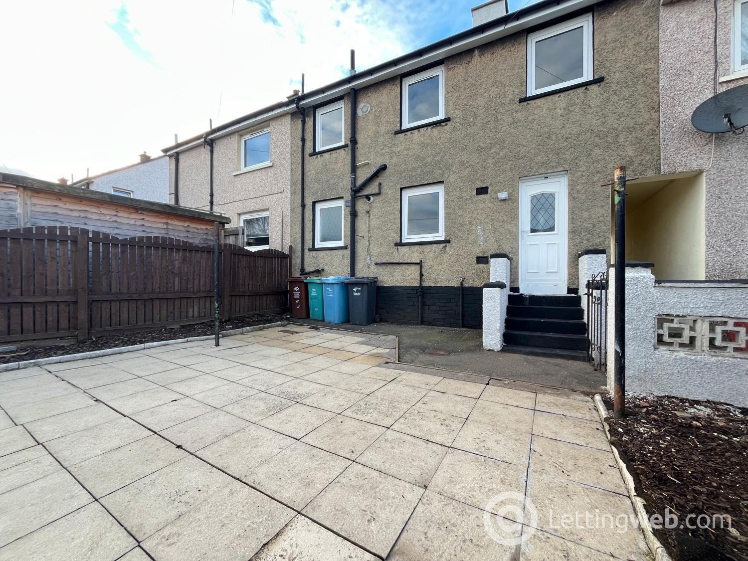 Property to rent in Douglas Street, Uddingston, Glasgow, G71 5RJ