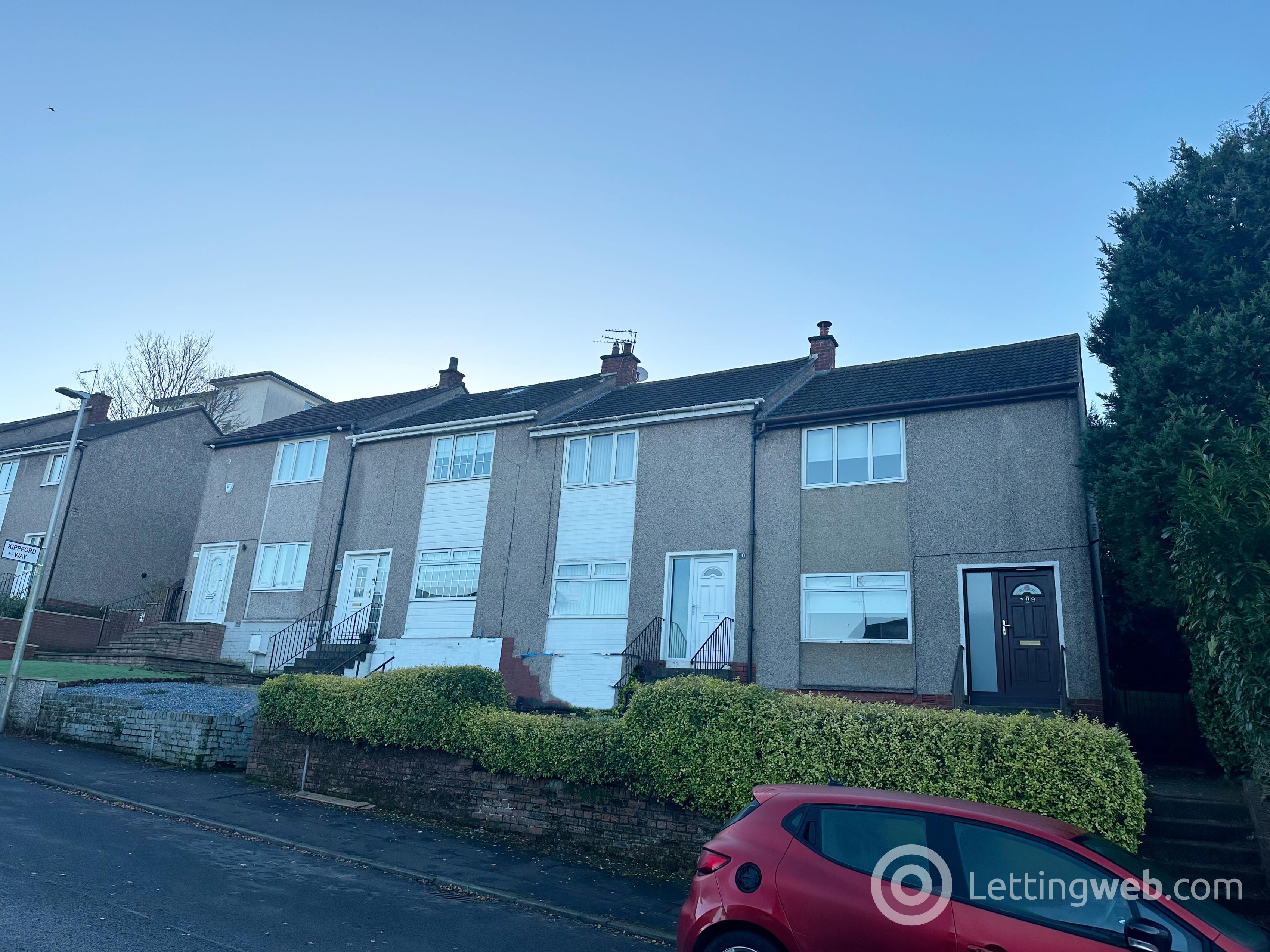 Property to rent in Galloway Drive, Rutherglen, Glasgow, G73 4DE