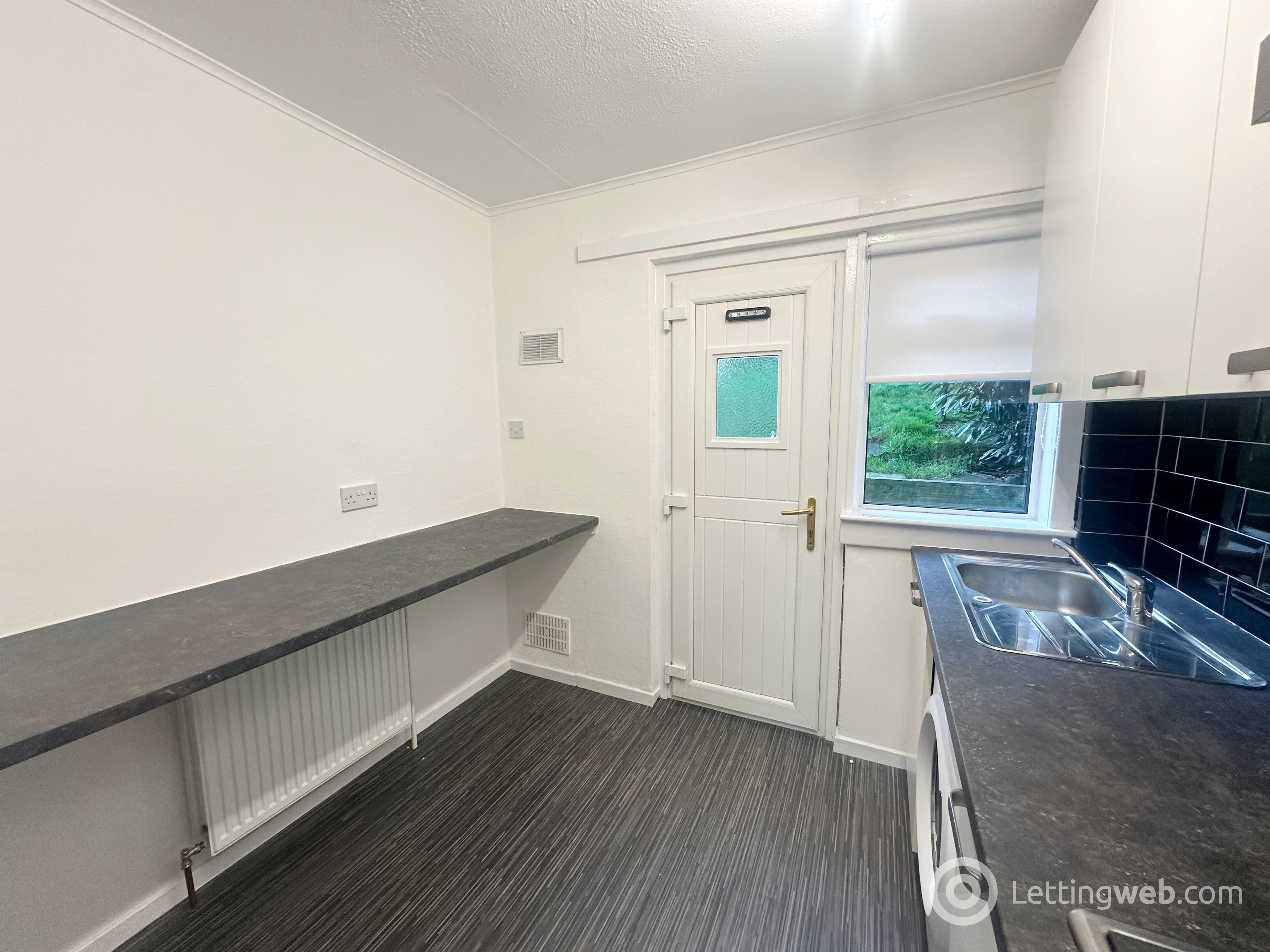 Property to rent in Galloway Drive, Rutherglen, Glasgow, G73 4DE