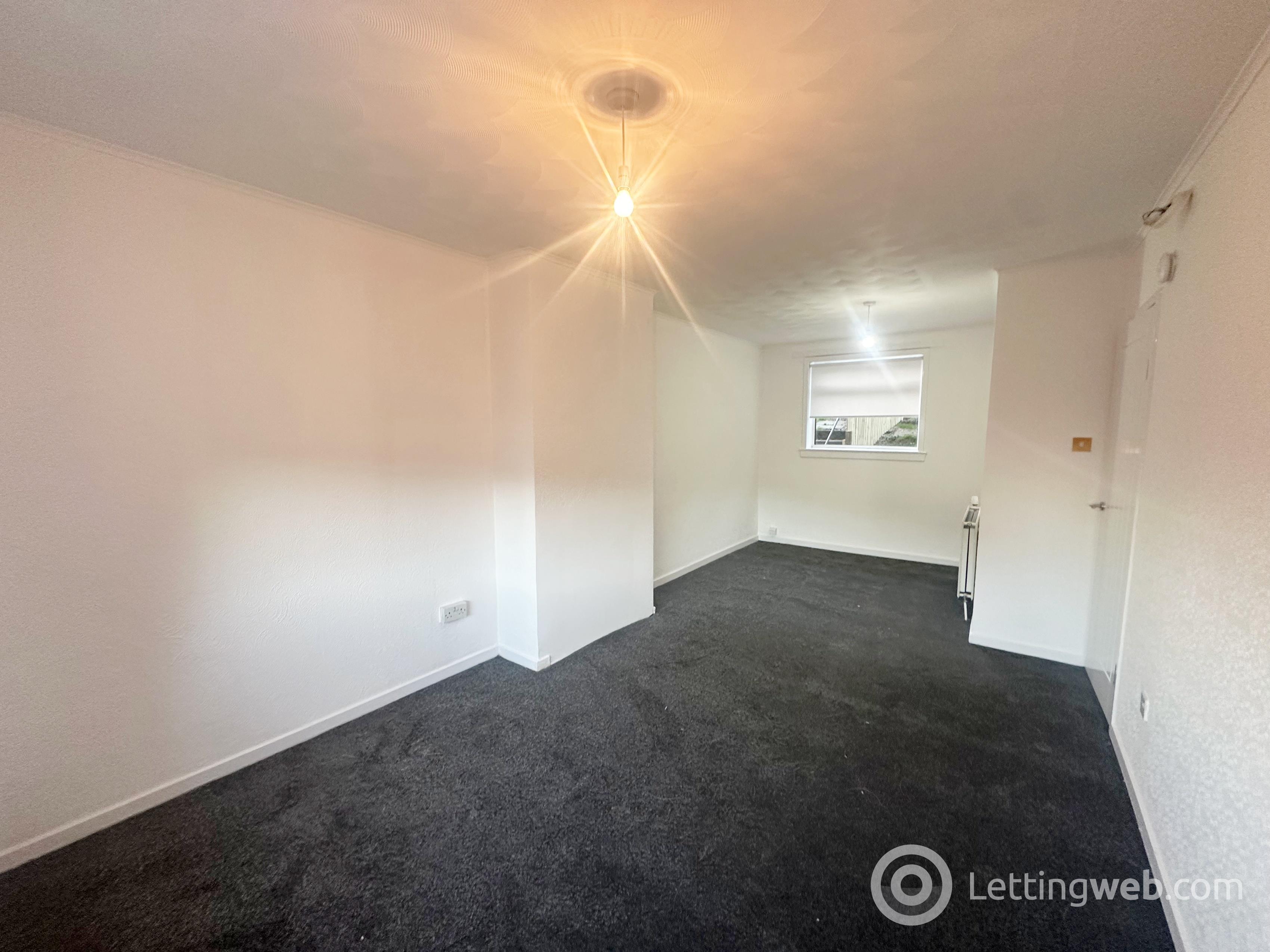 Property to rent in Galloway Drive, Rutherglen, Glasgow, G73 4DE