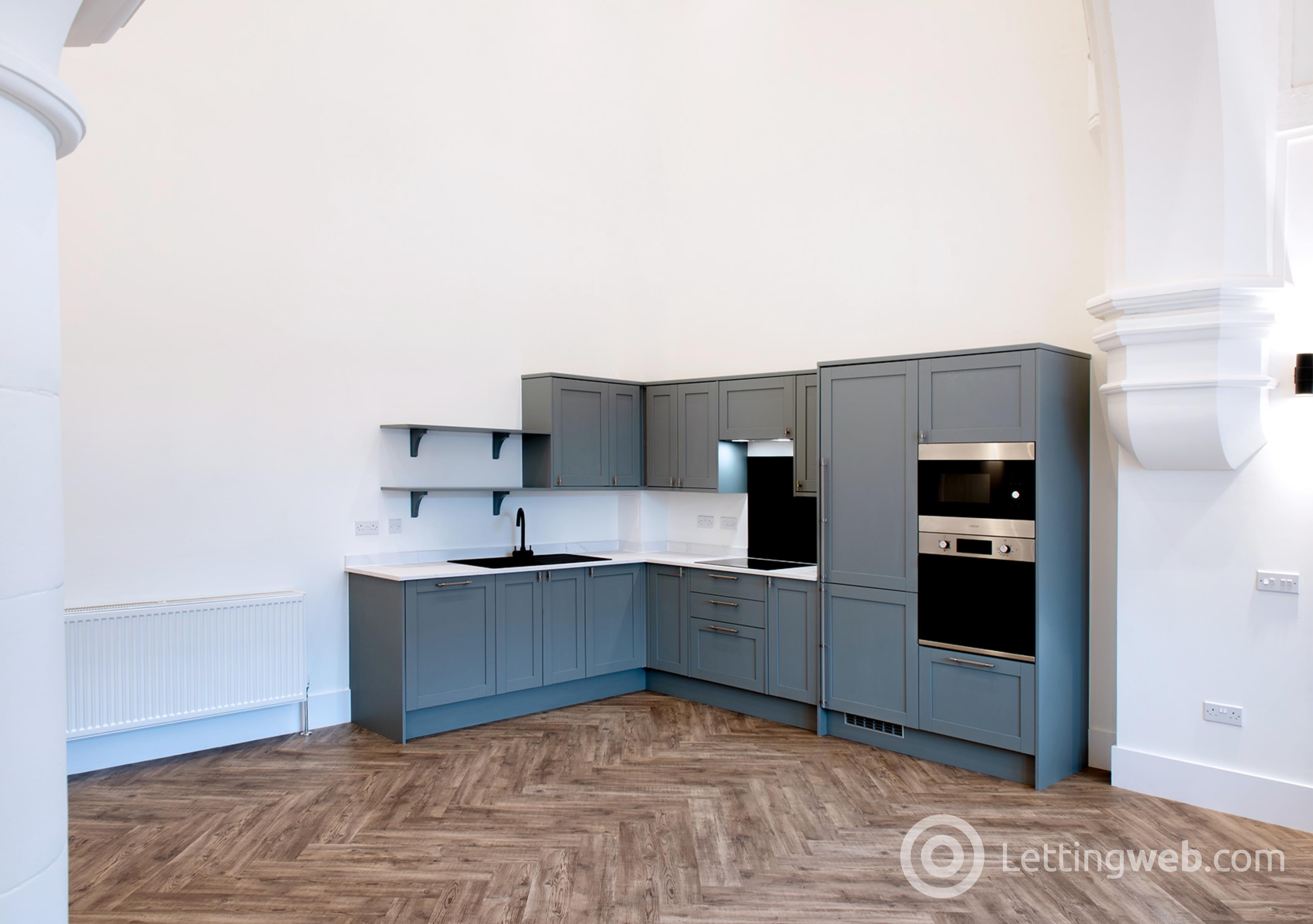 Property to rent in Avon Street, Hamilton, ML3 7HU