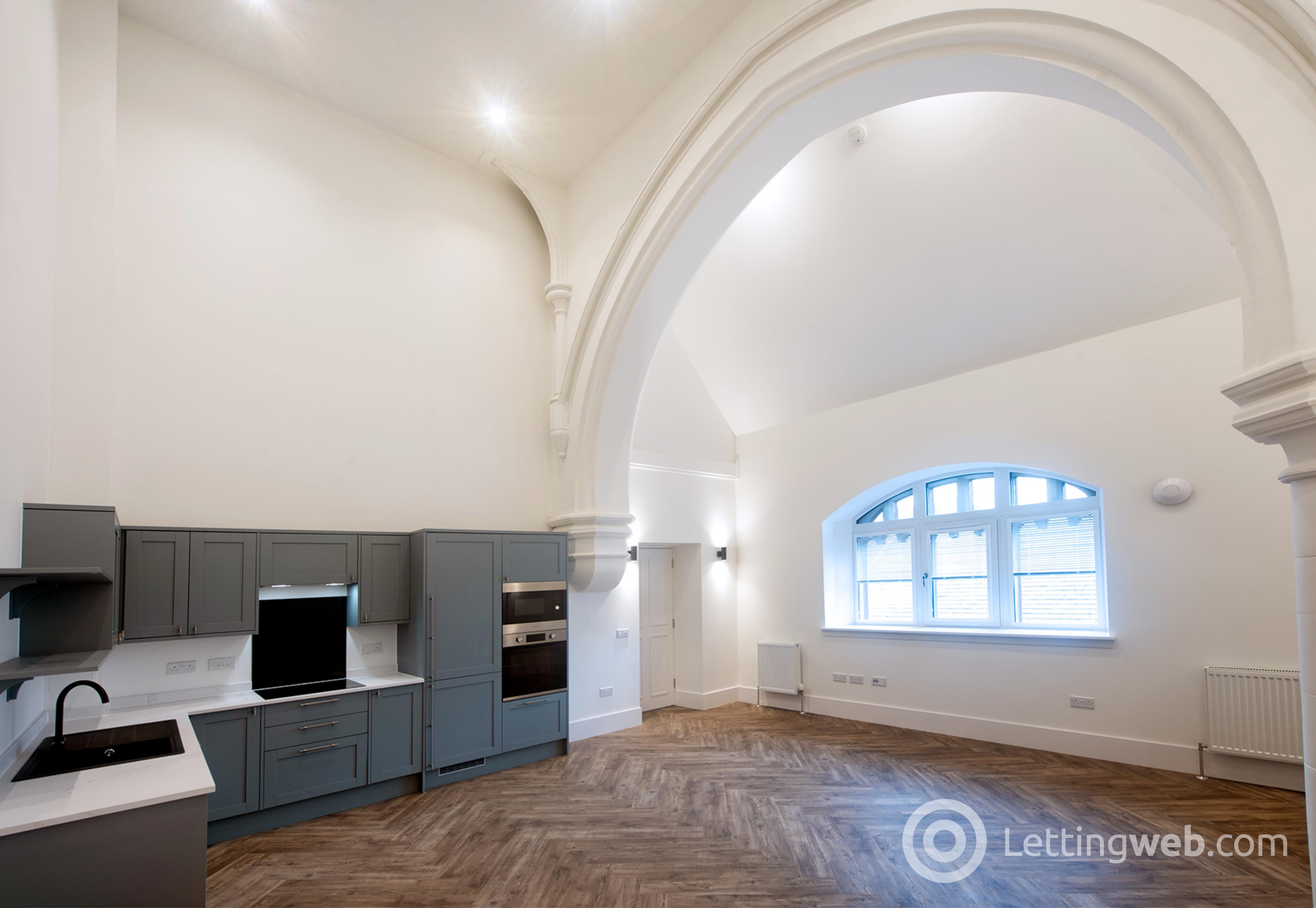 Property to rent in Avon Street, Hamilton, ML3 7HU