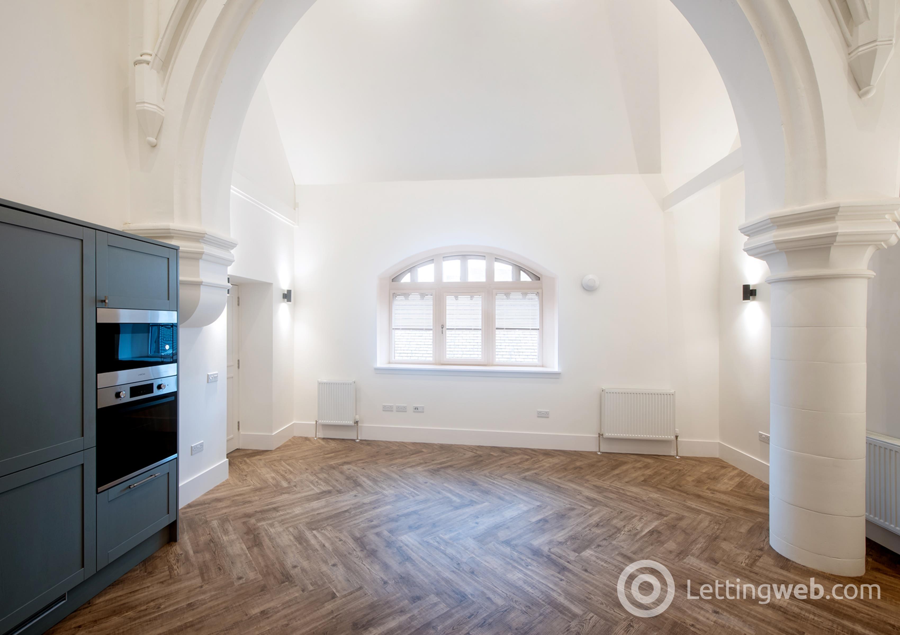 Property to rent in Avon Street, Hamilton, ML3 7HU