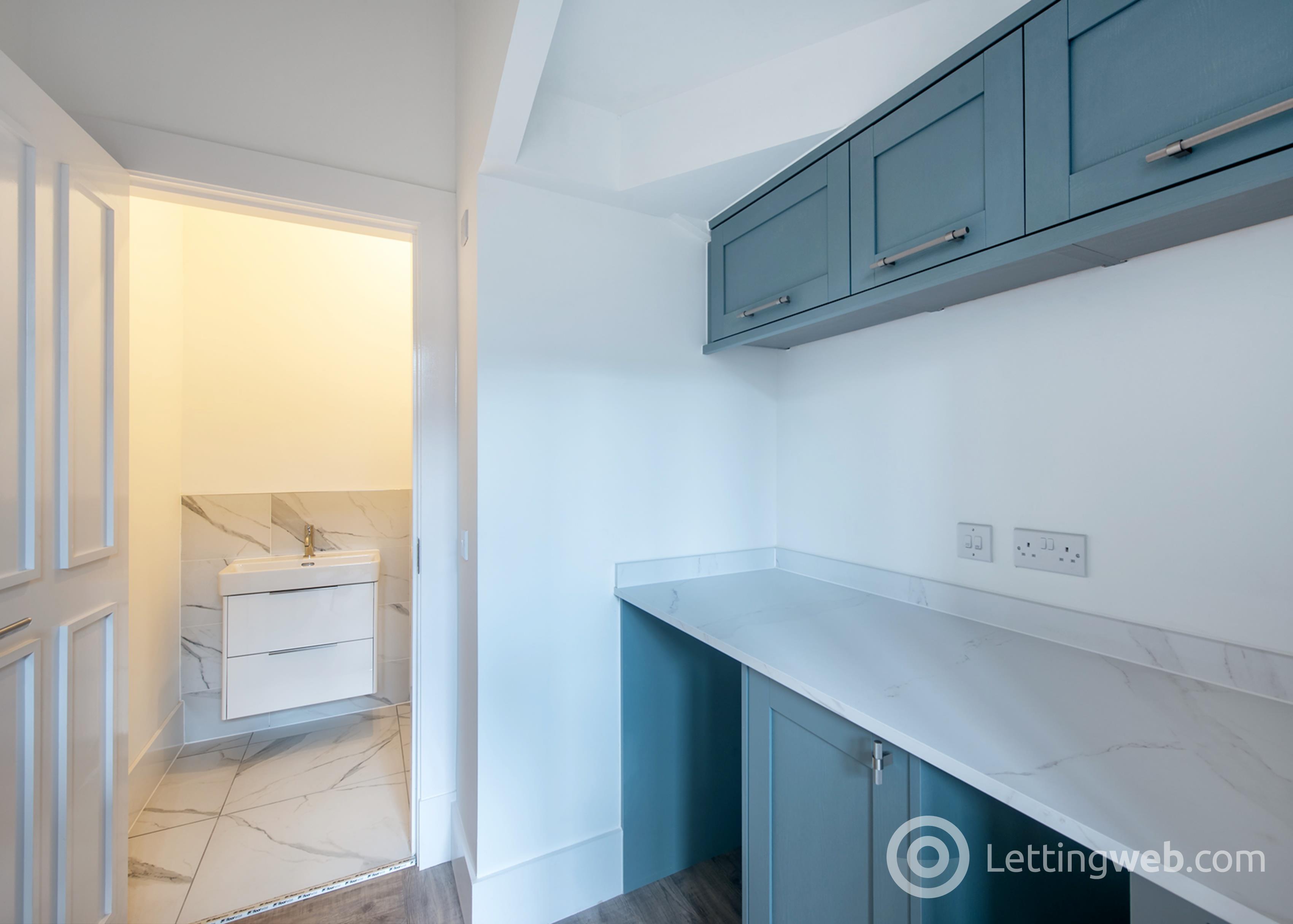 Property to rent in Avon Street, Hamilton, ML3 7HU