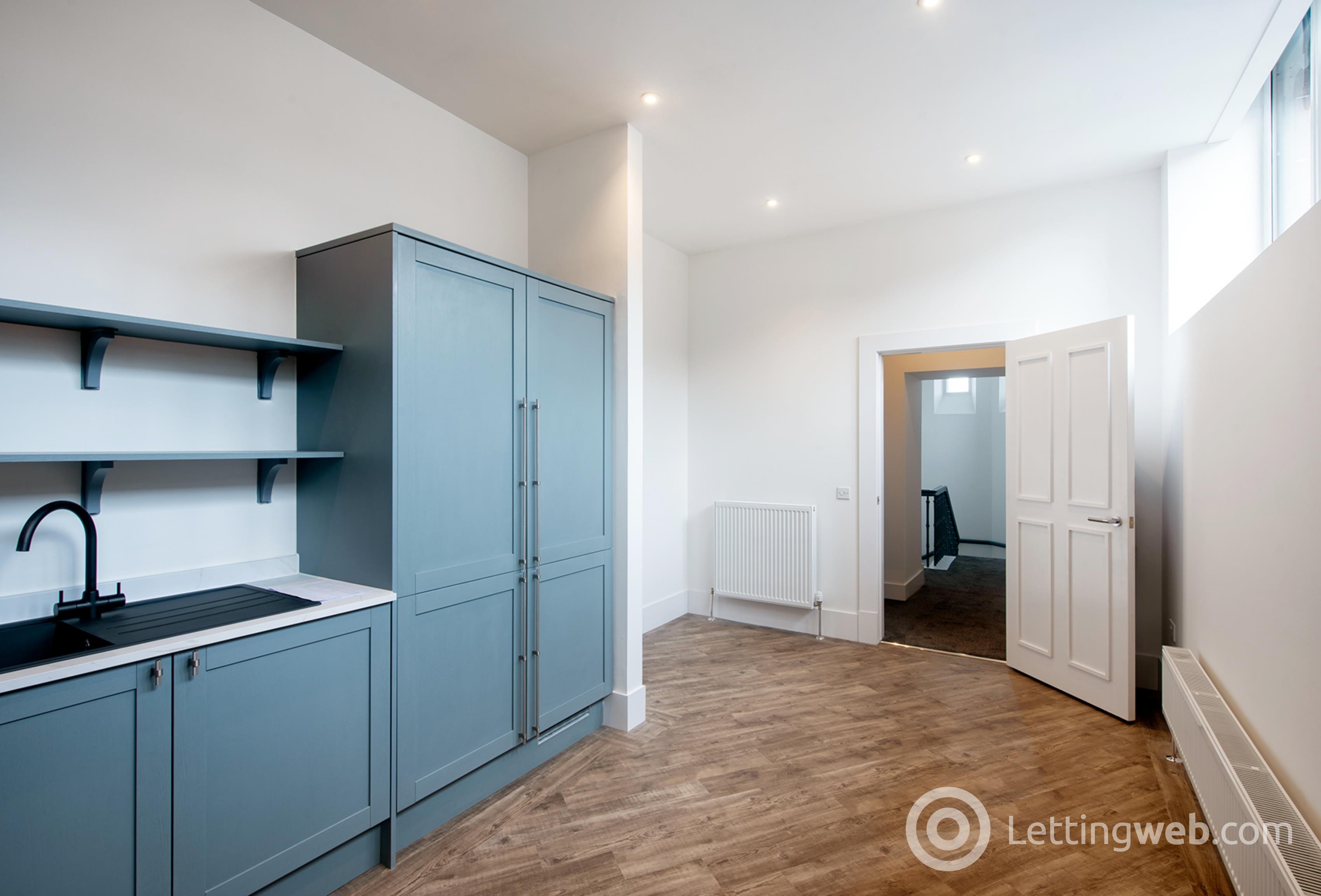 Property to rent in Avon Street, Hamilton, ML3 7HU