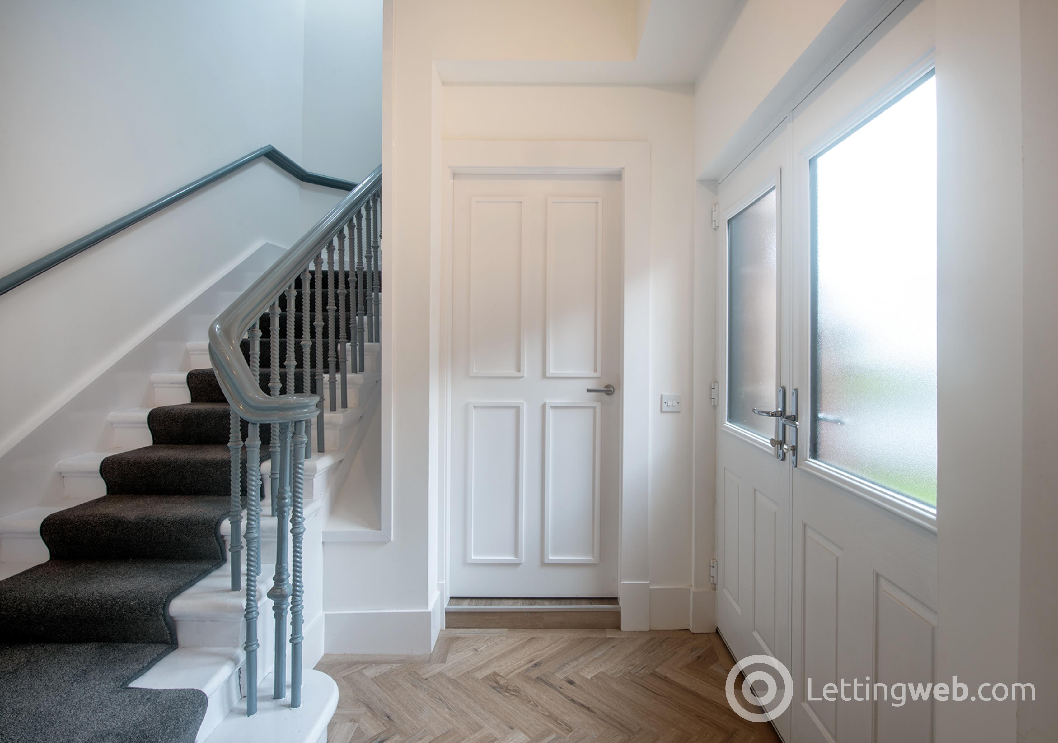 Property to rent in Avon Street, Hamilton, ML3 7HU