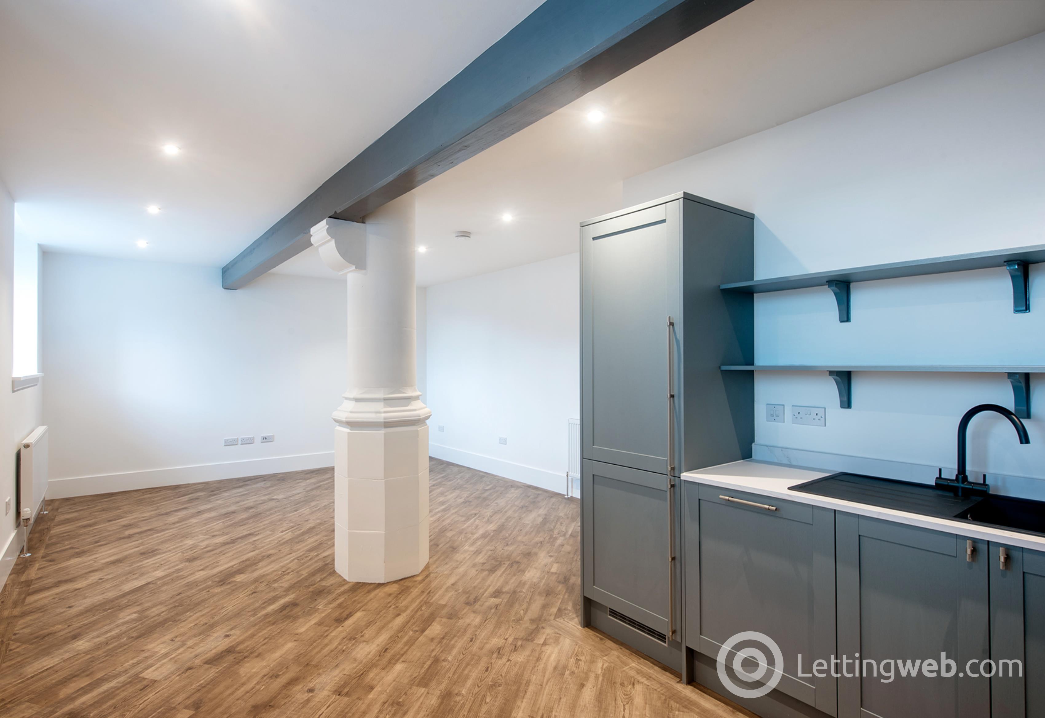 Property to rent in Haddow Street, Hamilton, ML3 7HX