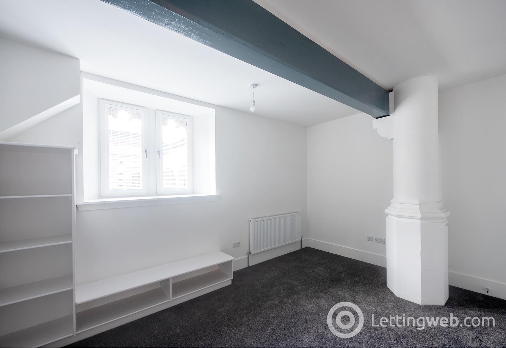 Property to rent in Haddow Street, Hamilton, ML3 7HX