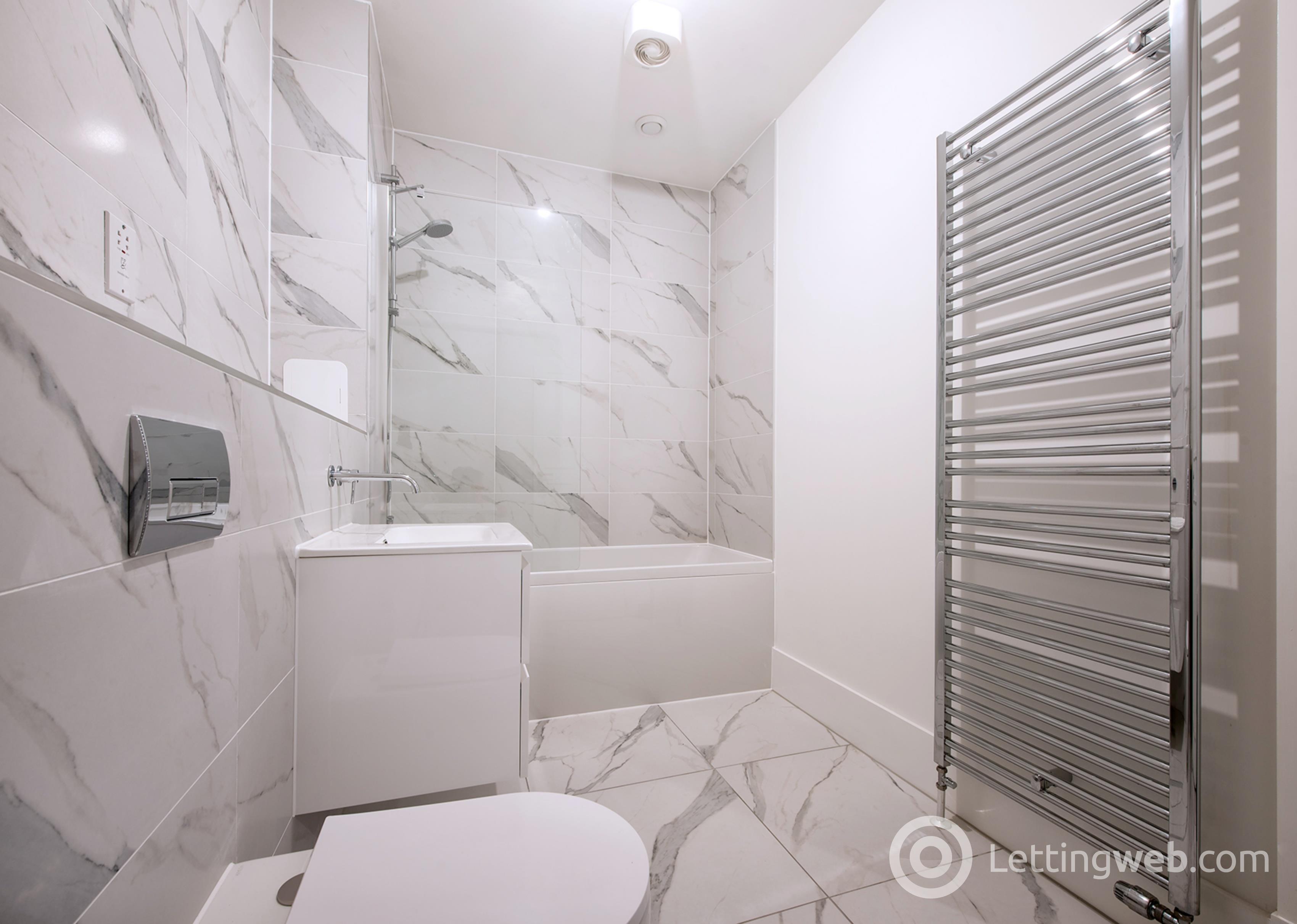 Property to rent in Haddow Street, Hamilton, ML3 7HX