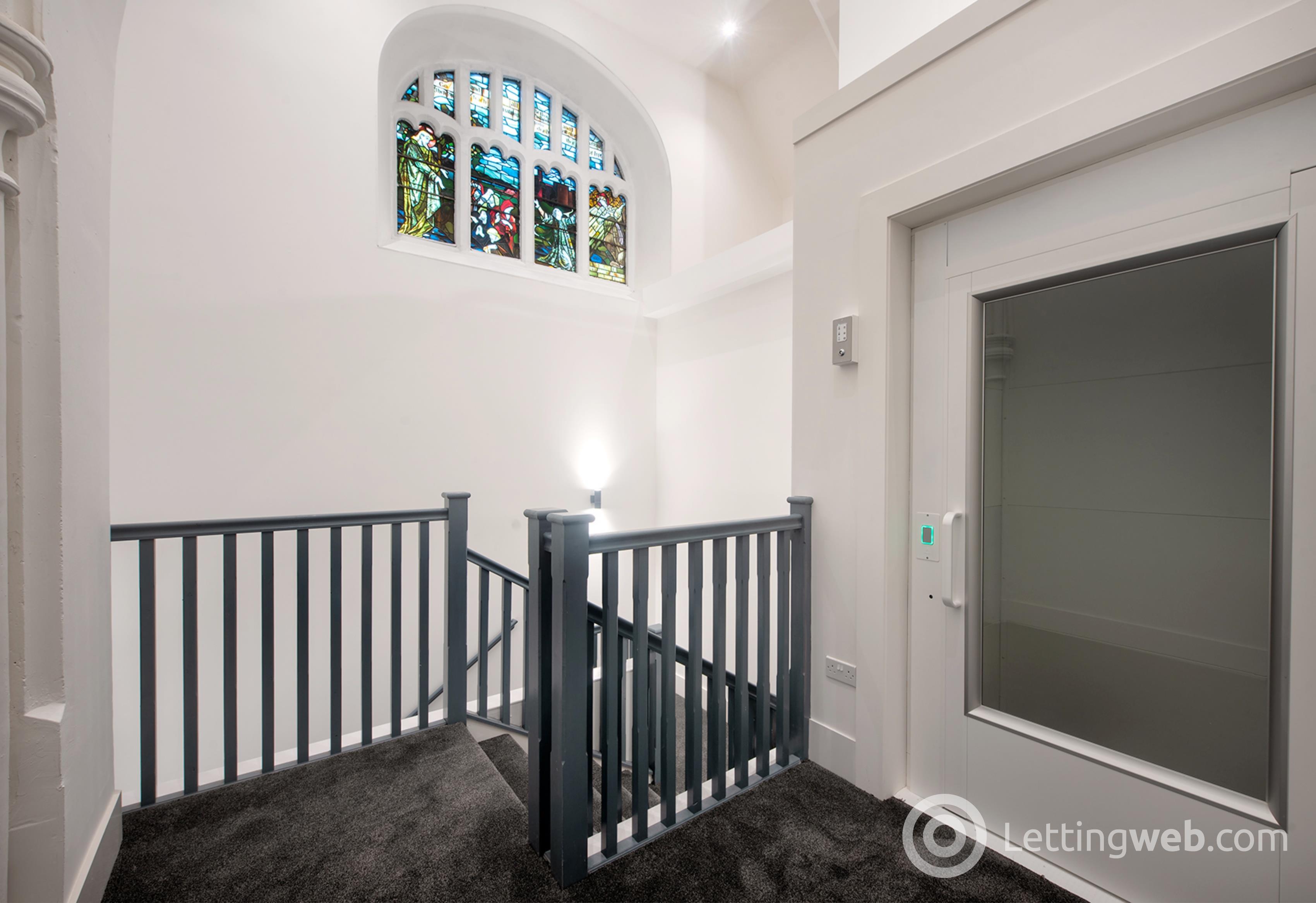 Property to rent in Haddow Street, Hamilton, ML3 7HX