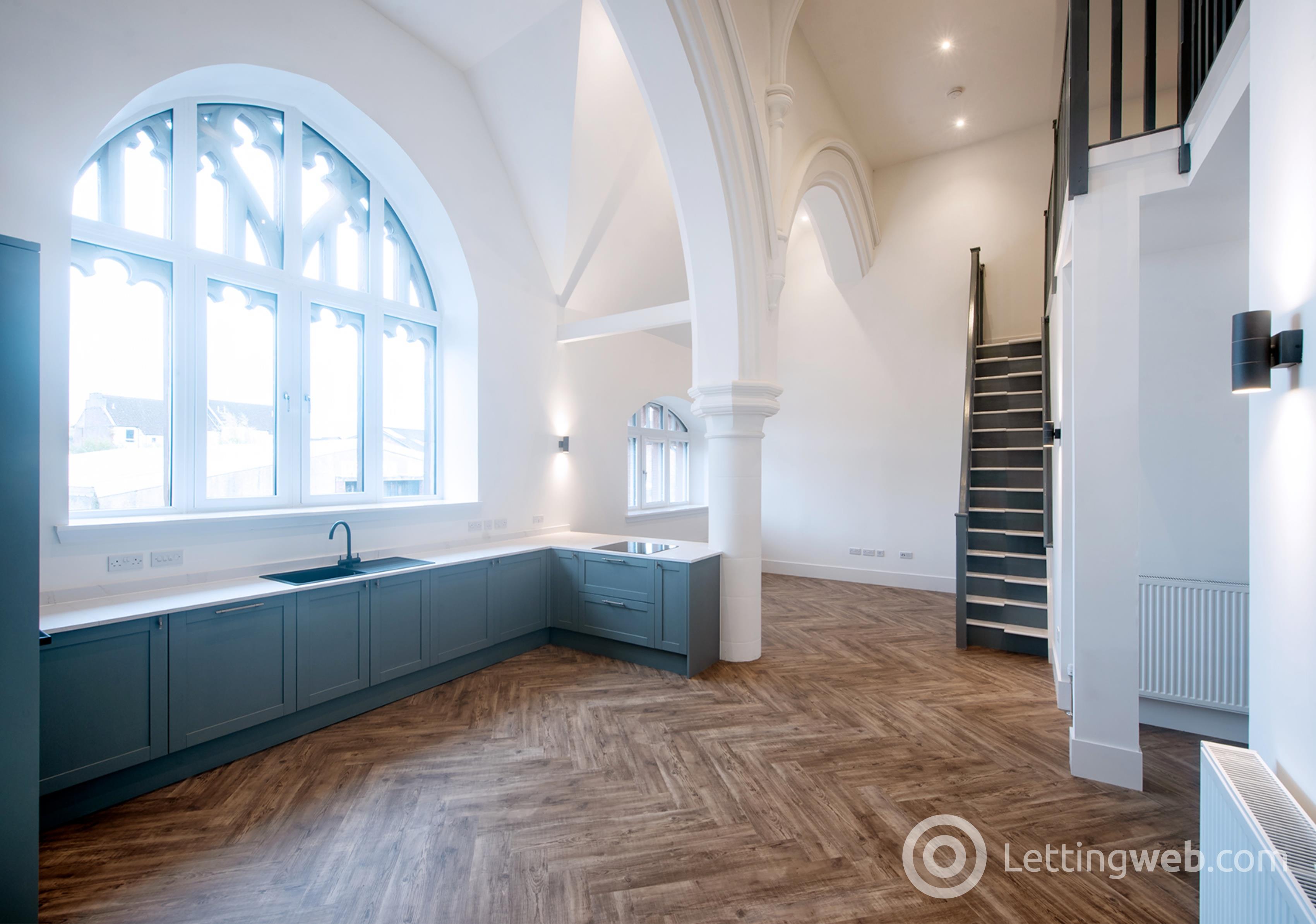 Property to rent in Haddow Street, Hamilton, ML3 7HX