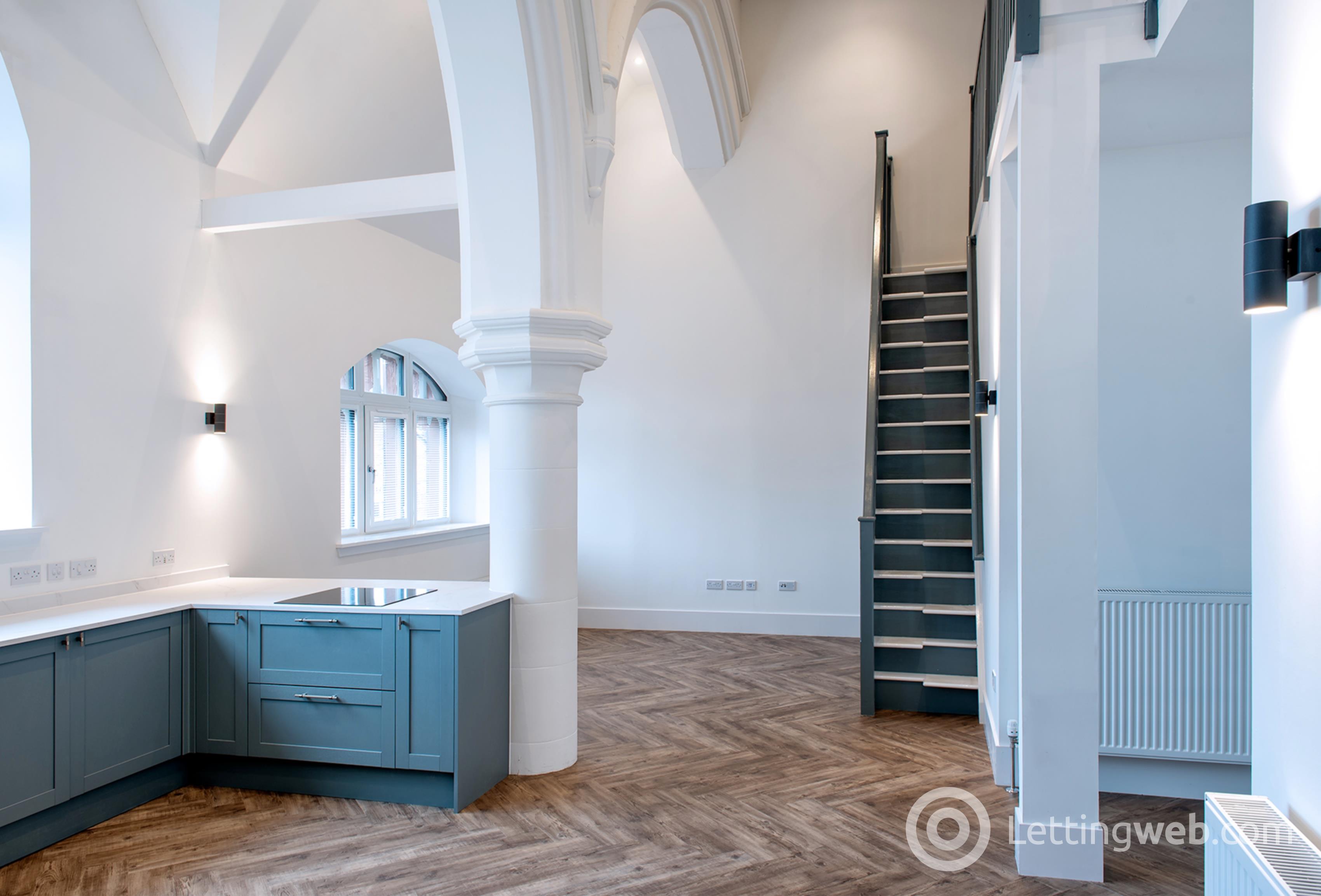 Property to rent in Haddow Street, Hamilton, ML3 7HX