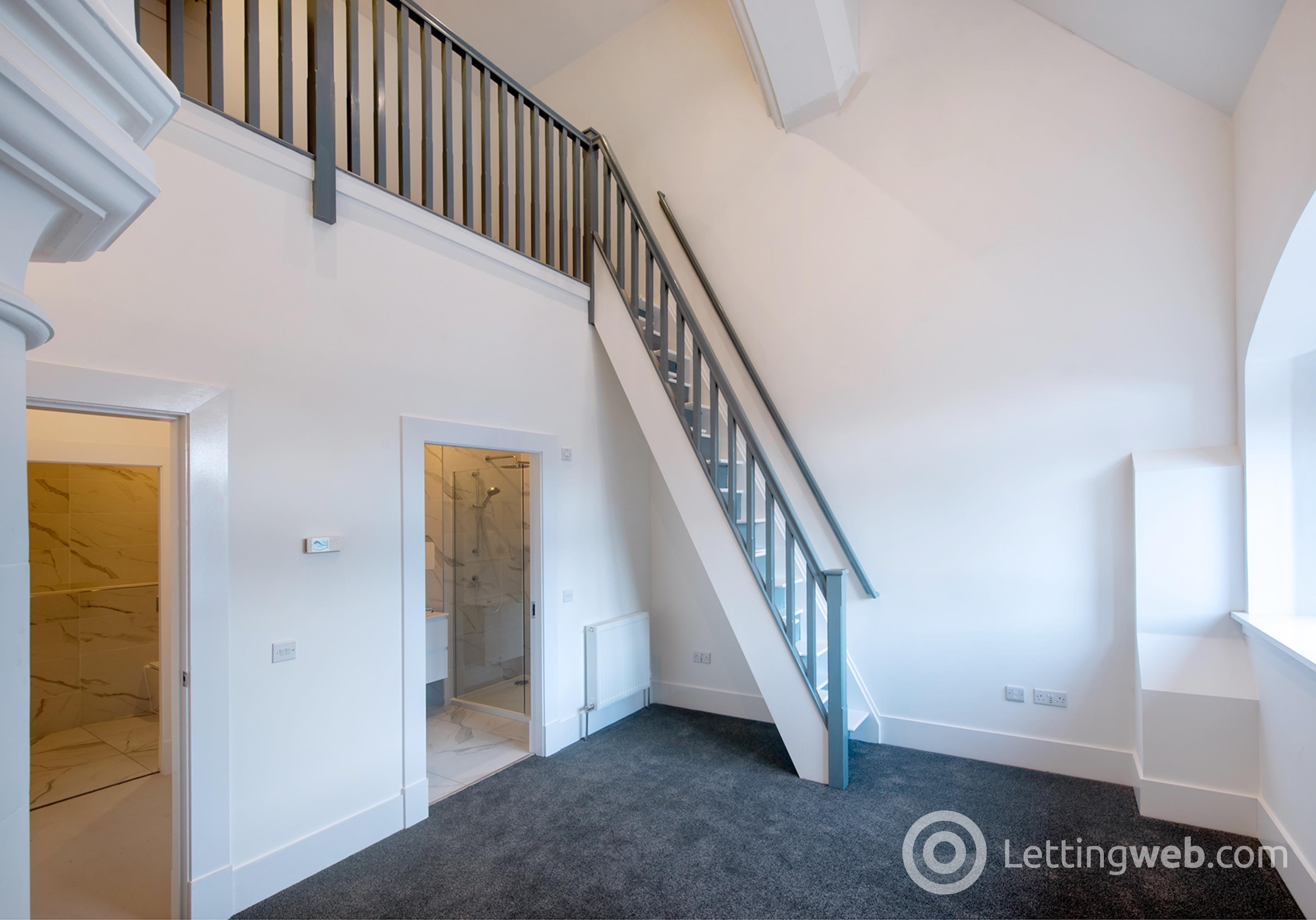 Property to rent in Haddow Street, Hamilton, ML3 7HX